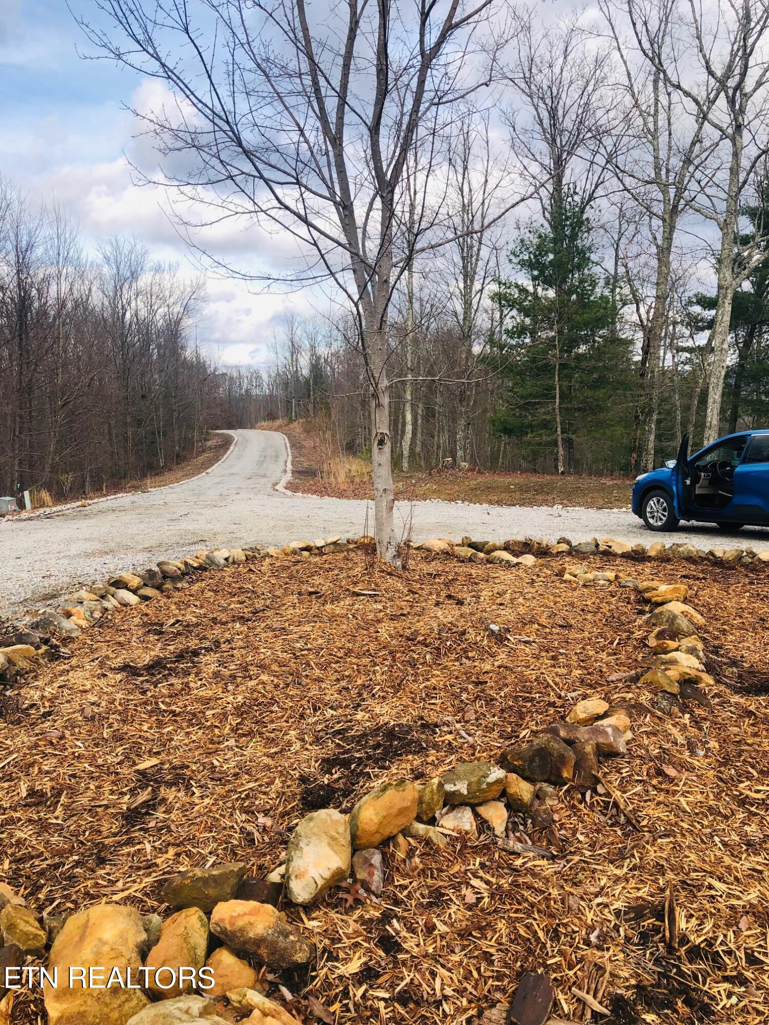 Lot 8 Coker Creek Trail Property Photo