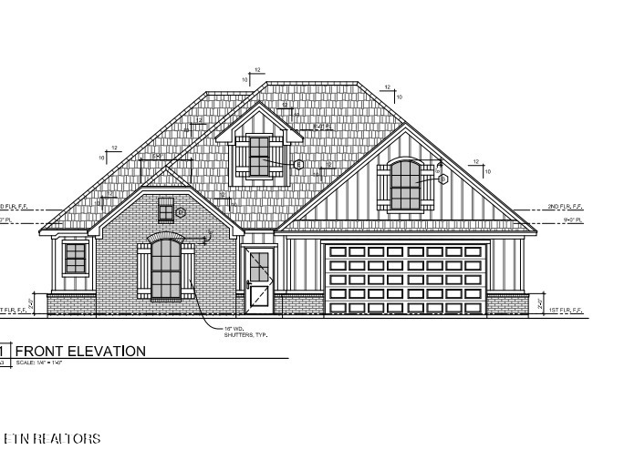 331 Nuhya Lane Property Photo 1