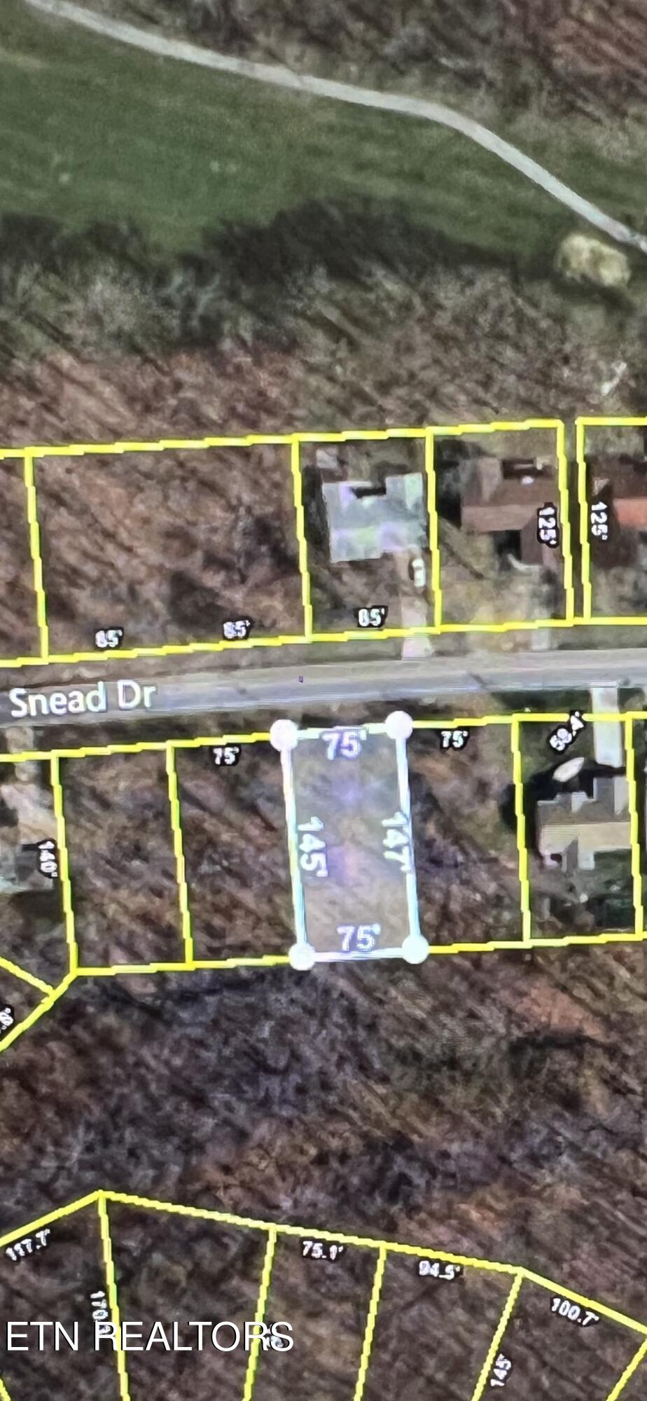 232 Snead Drive Property Photo