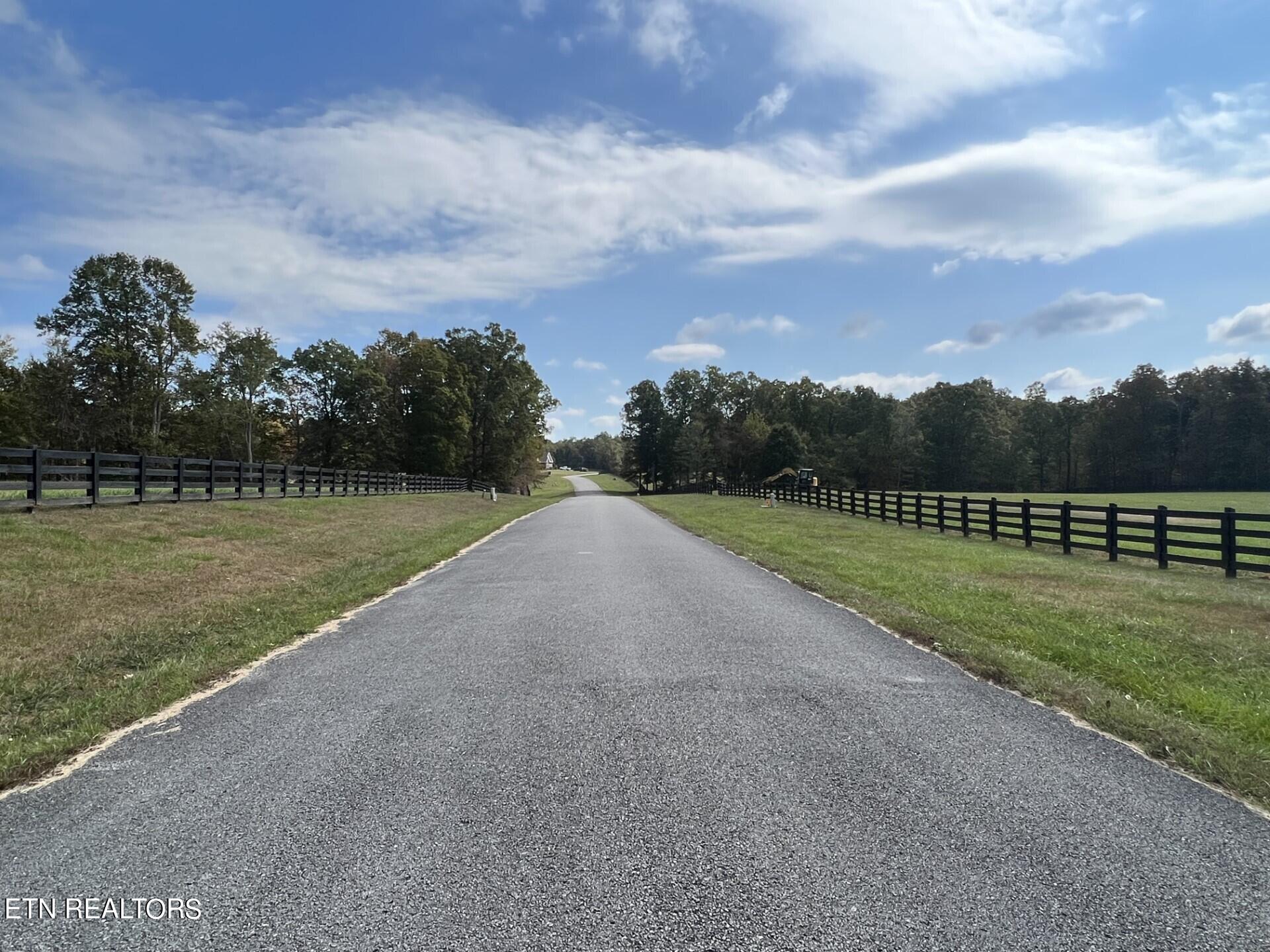 Lot 46 Catoosa Ridge Drive Property Photo 1