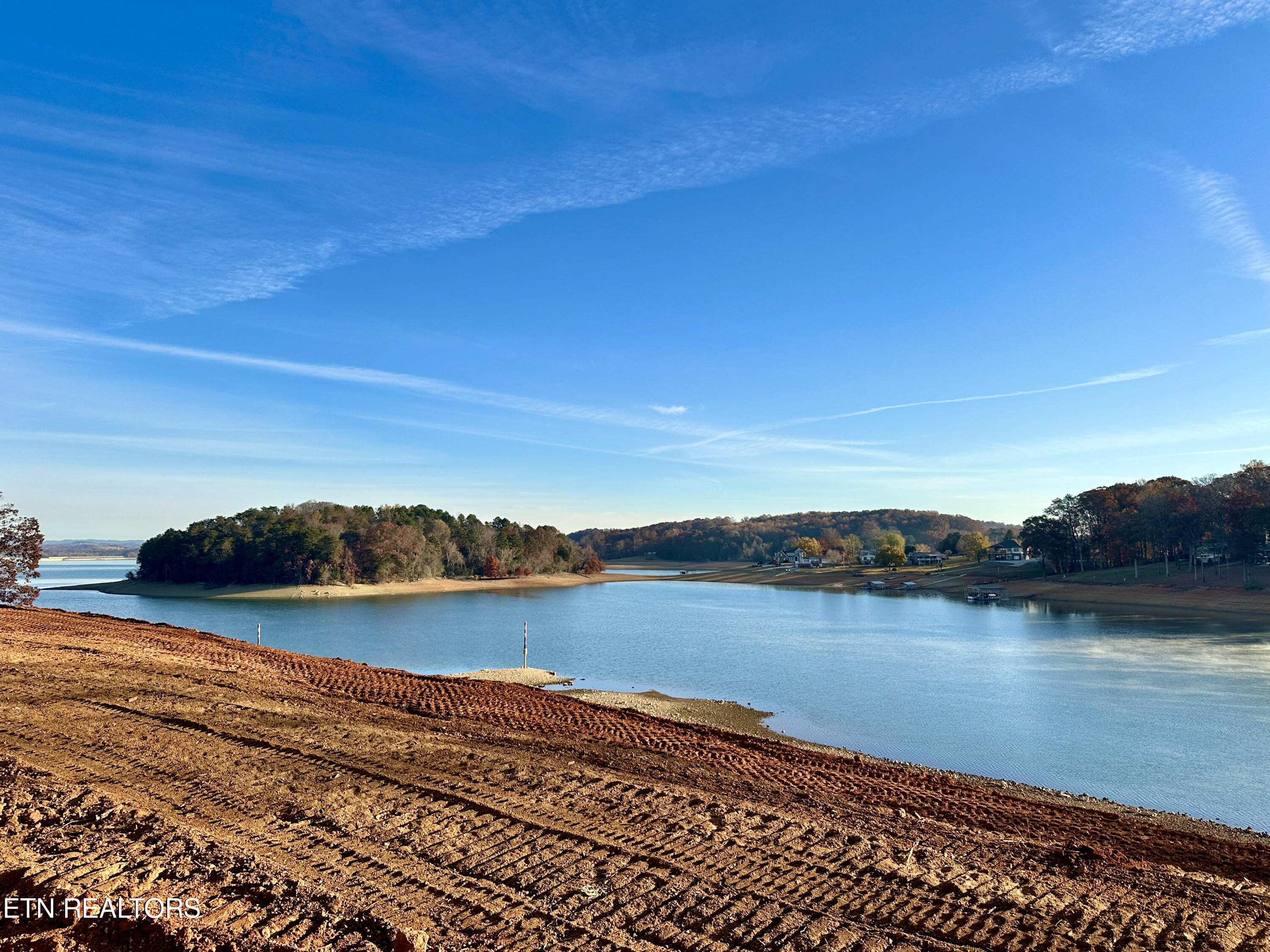 Lot 49 Lakeshore Bay Drive Property Photo 1