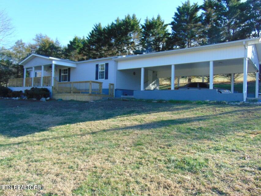 145 Jefferson Circle Property Photo
