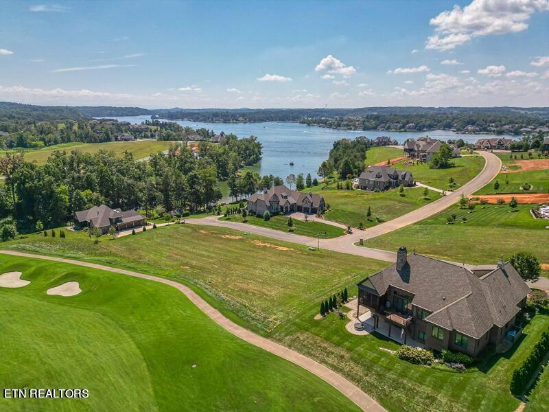 611 Starboard Drive Property Photo