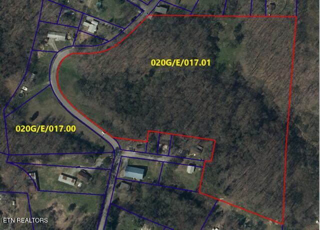Church Drive Property Photo 2