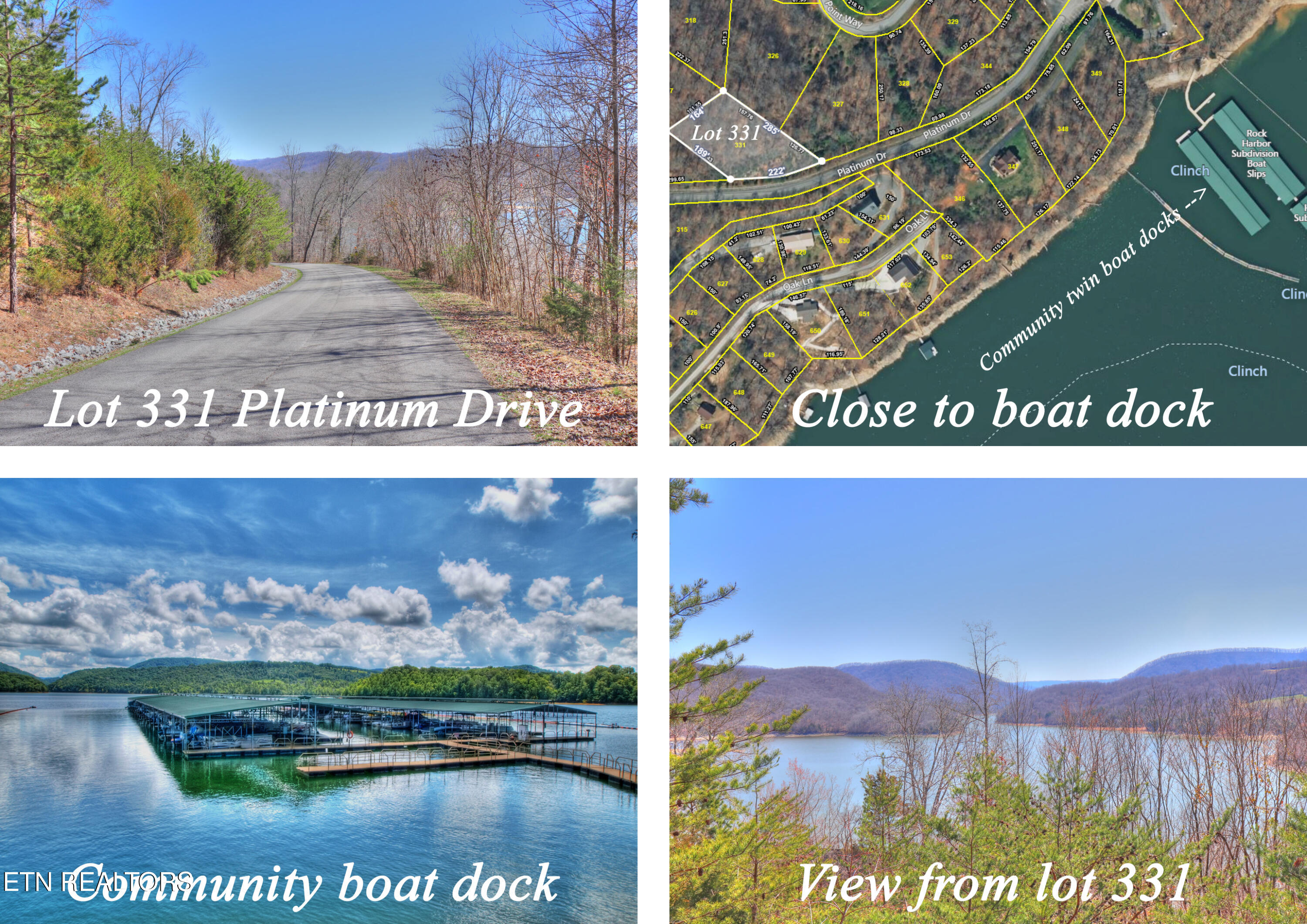 Lot 331 Platinum Drive Property Photo 1