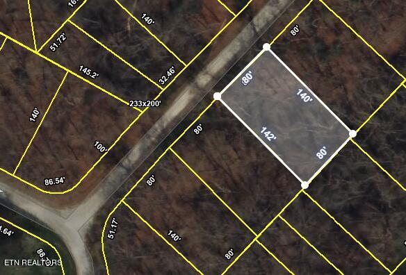3106 Opalochee Drive Property Photo