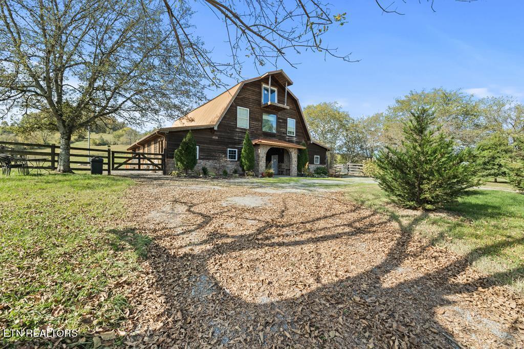 11528 Dodson Branch Hwy Hwy Property Photo