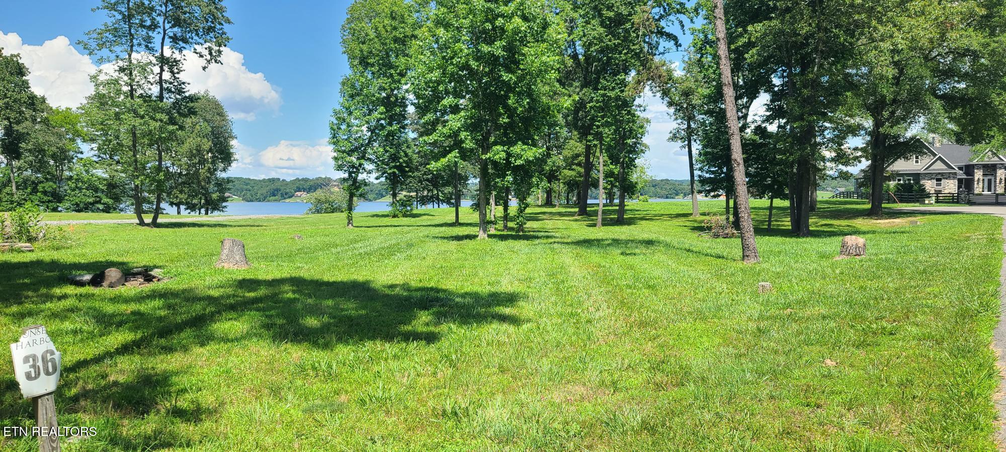 Lot 36 Waterview Lane Property Photo