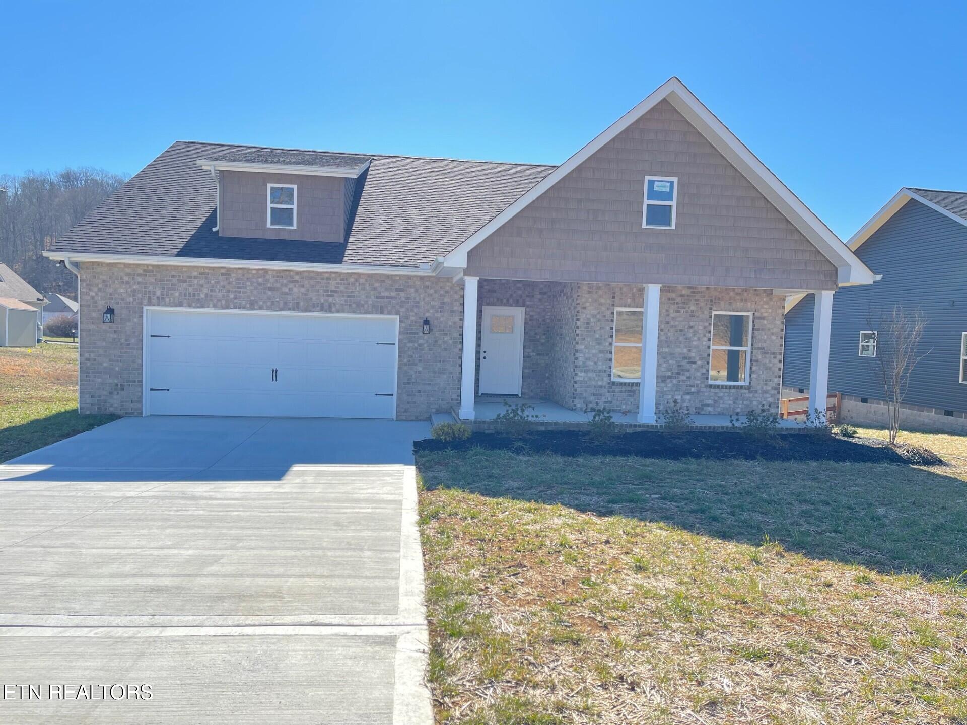210 Mossy Rock Rd Property Photo 1