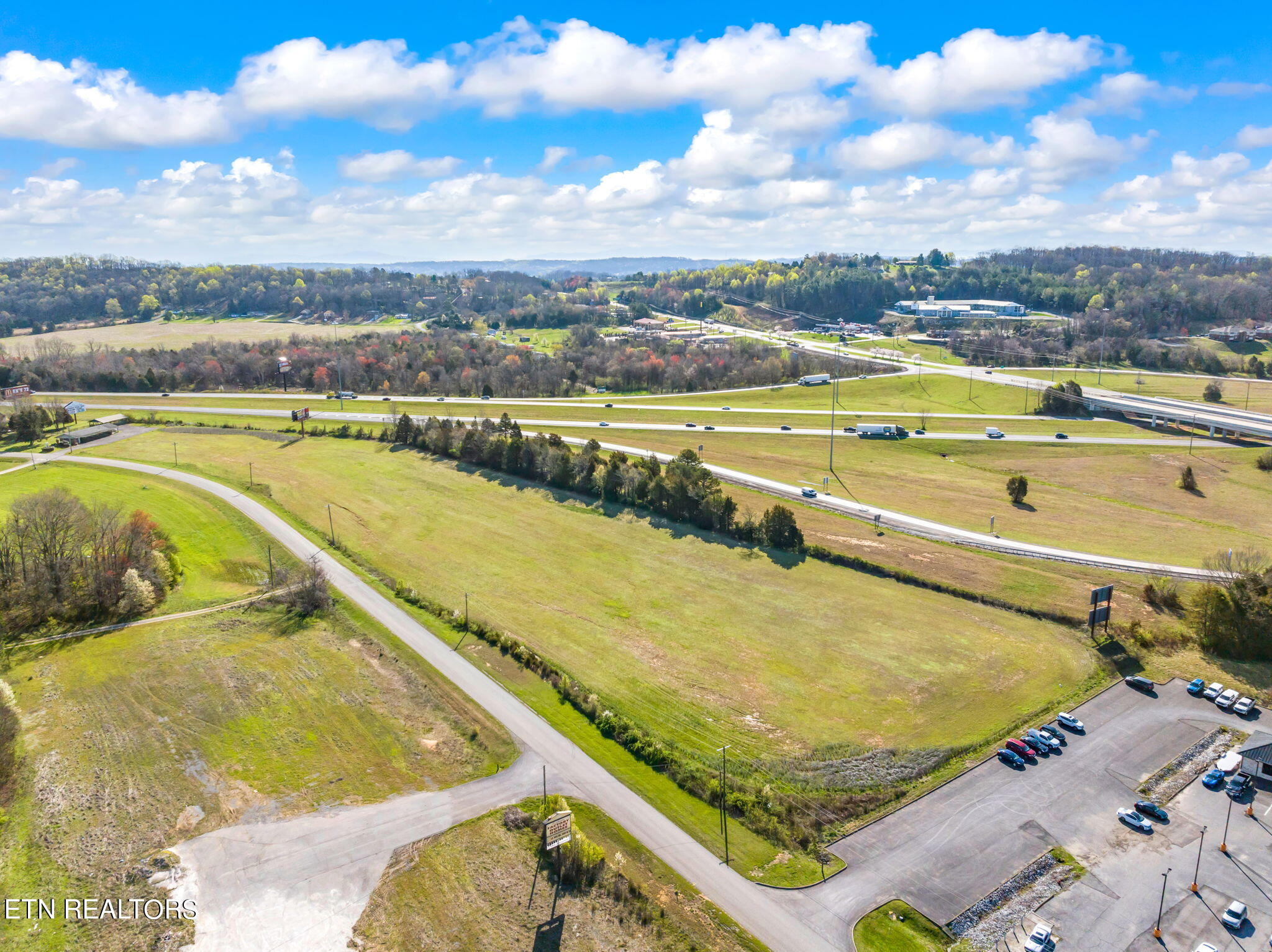 7.32 Acres - Murrays Chapel Rd Property Photo 1
