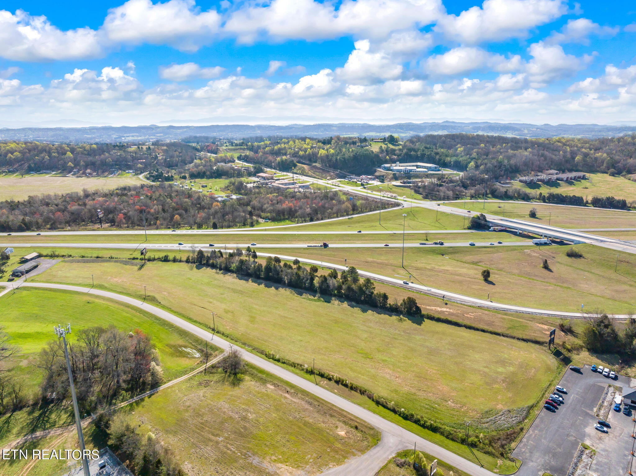 7.32 Acres - Murrays Chapel Rd Property Photo 3