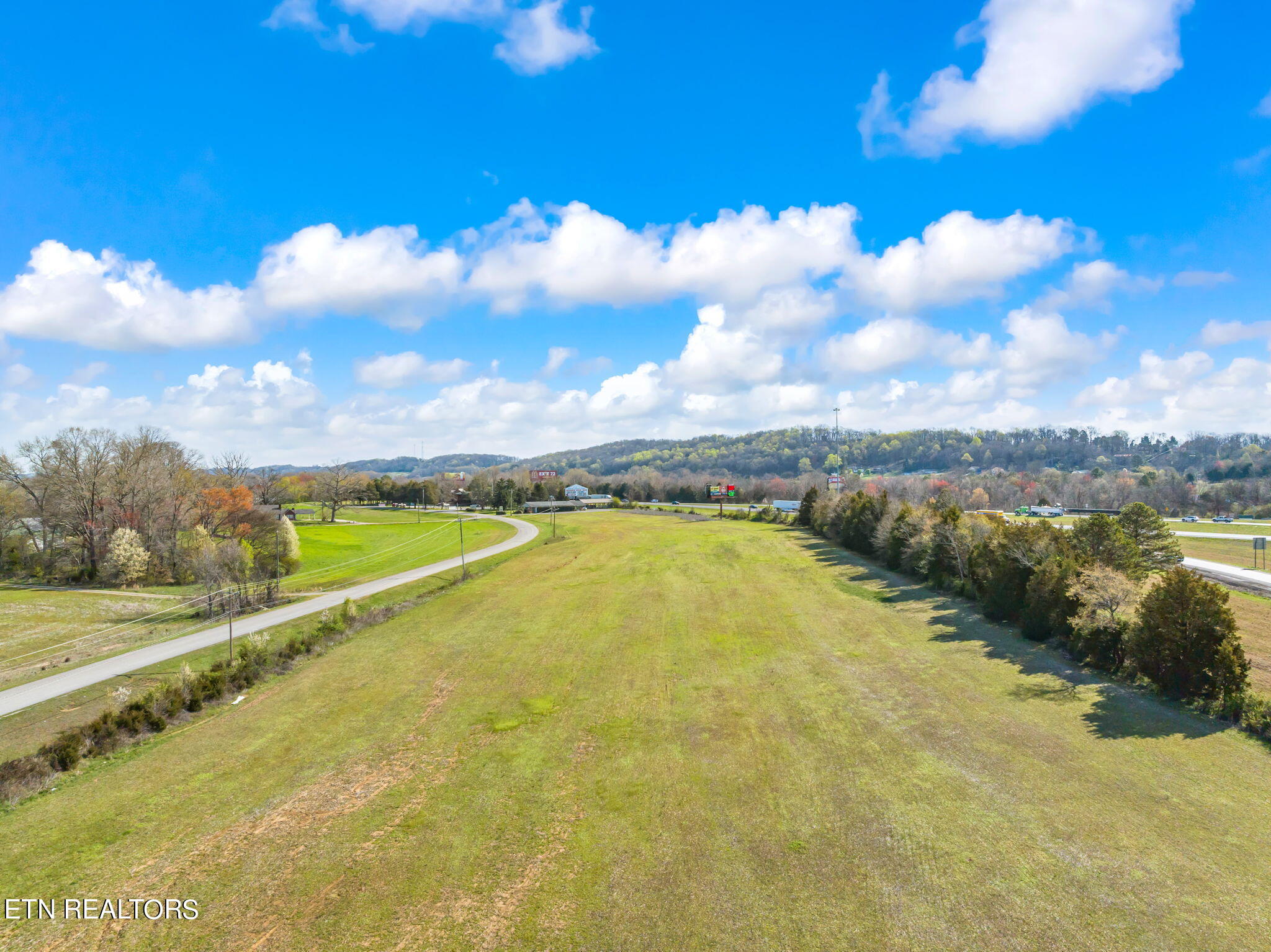 7.32 Acres - Murrays Chapel Rd Property Photo 6