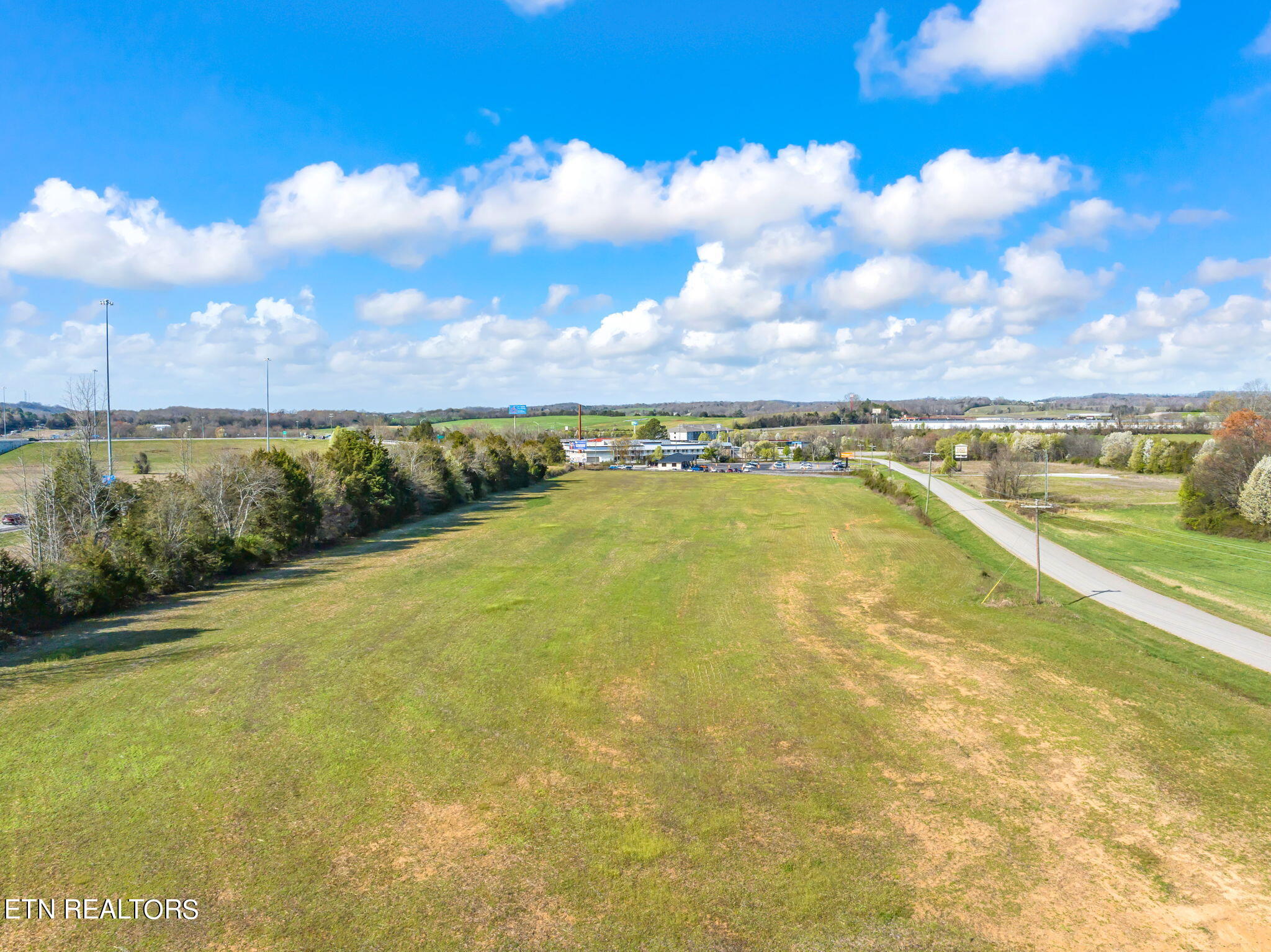 7.32 Acres - Murrays Chapel Rd Property Photo 9