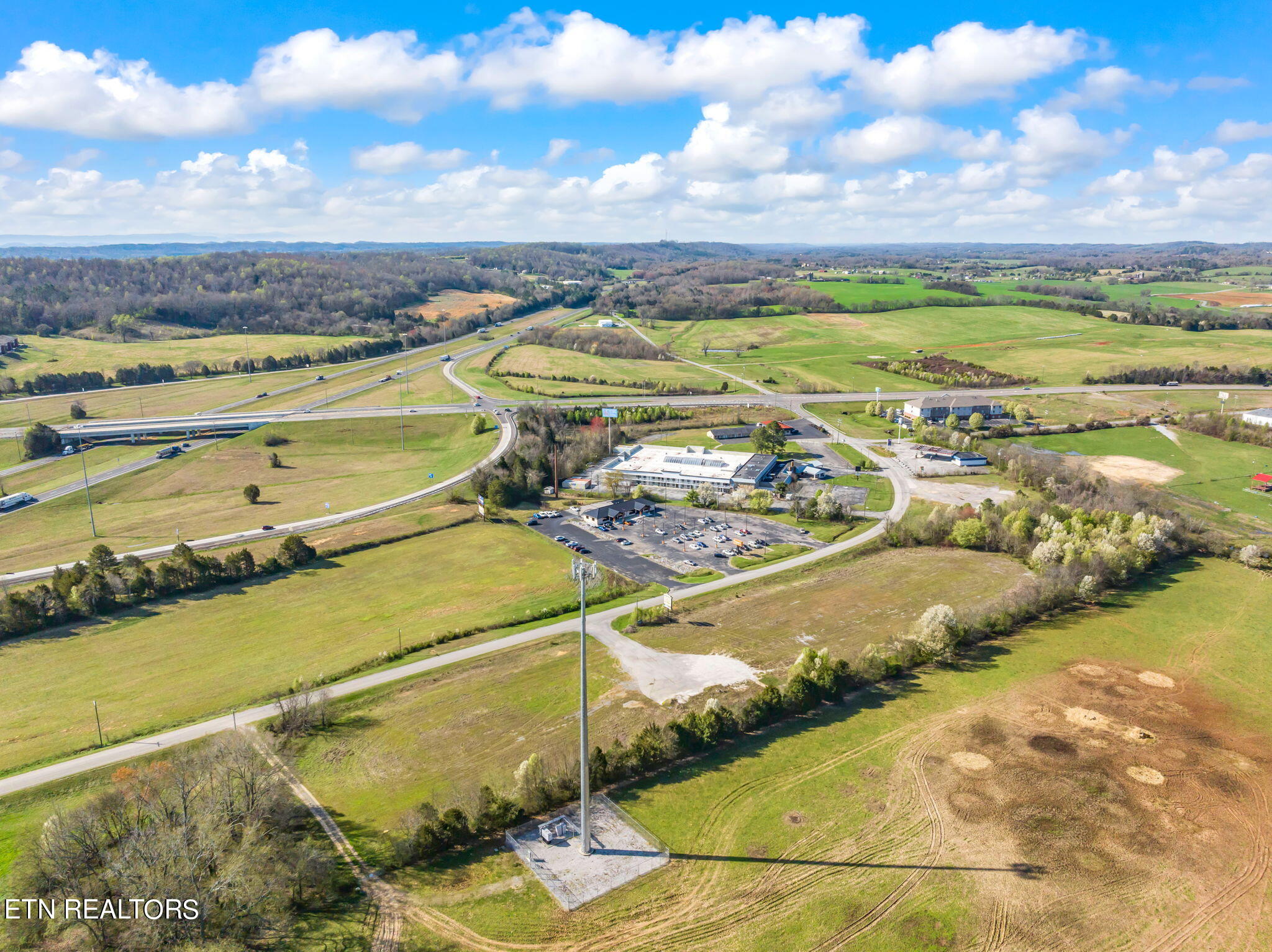 7.32 Acres - Murrays Chapel Rd Property Photo 12