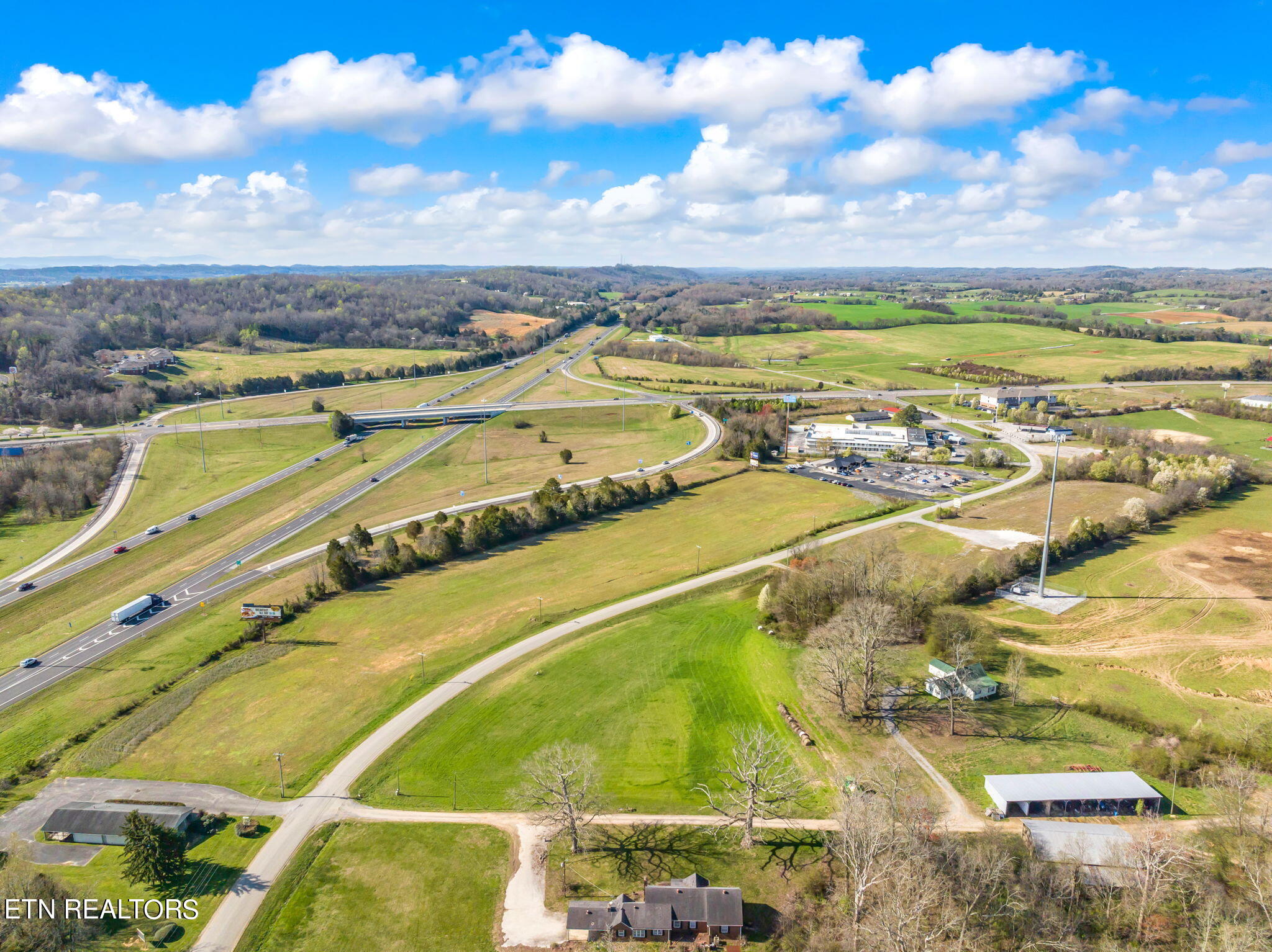 7.32 Acres - Murrays Chapel Rd Property Photo 15