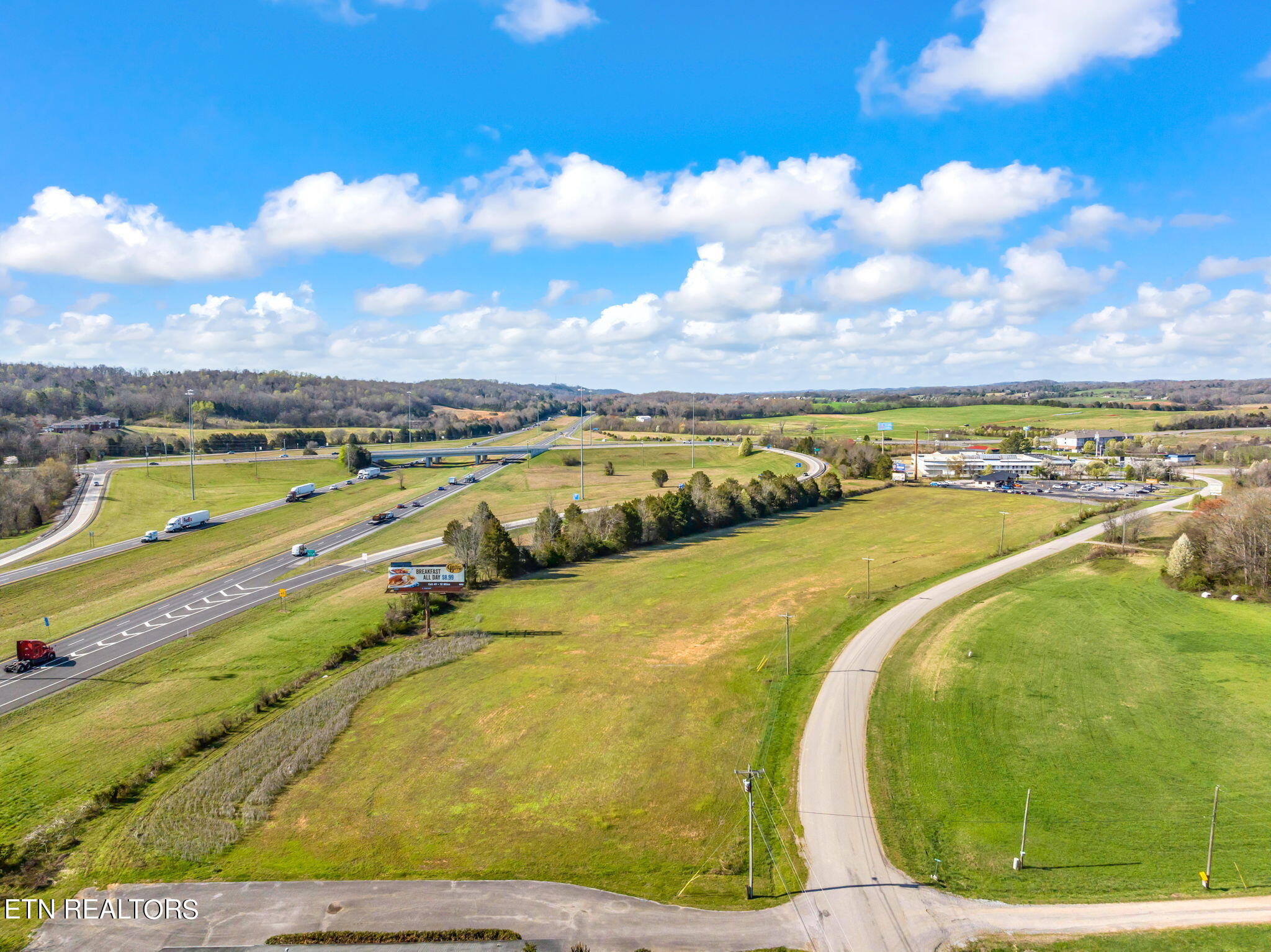 7.32 Acres - Murrays Chapel Rd Property Photo 17