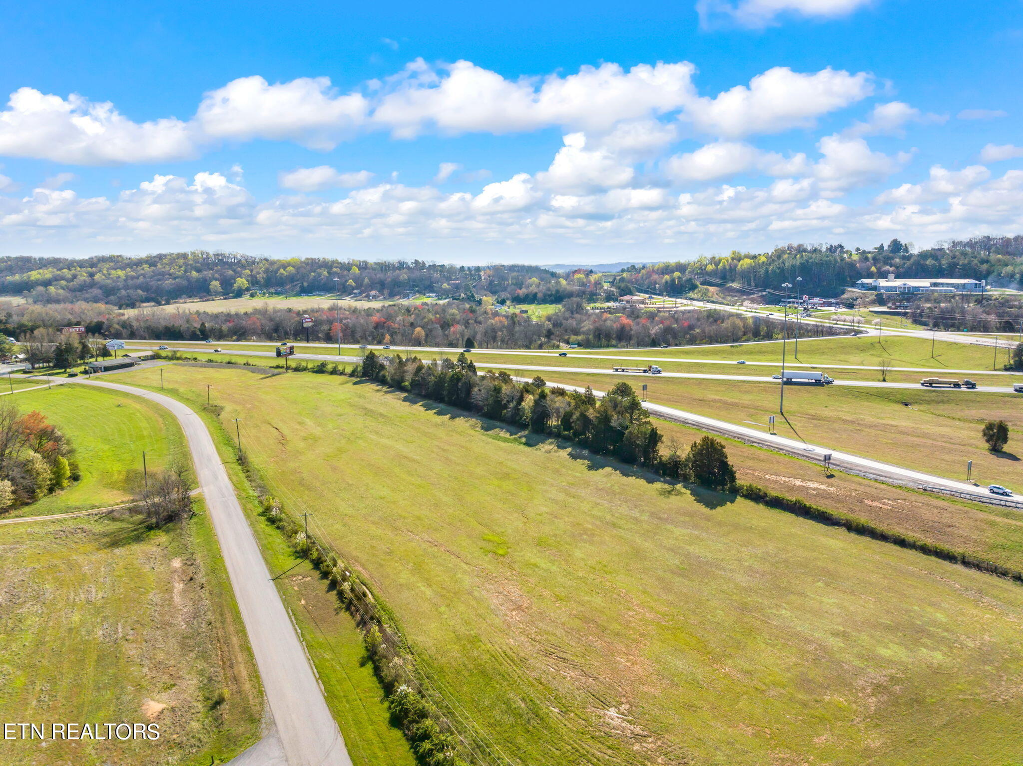 7.32 Acres - Murrays Chapel Rd Property Photo 19