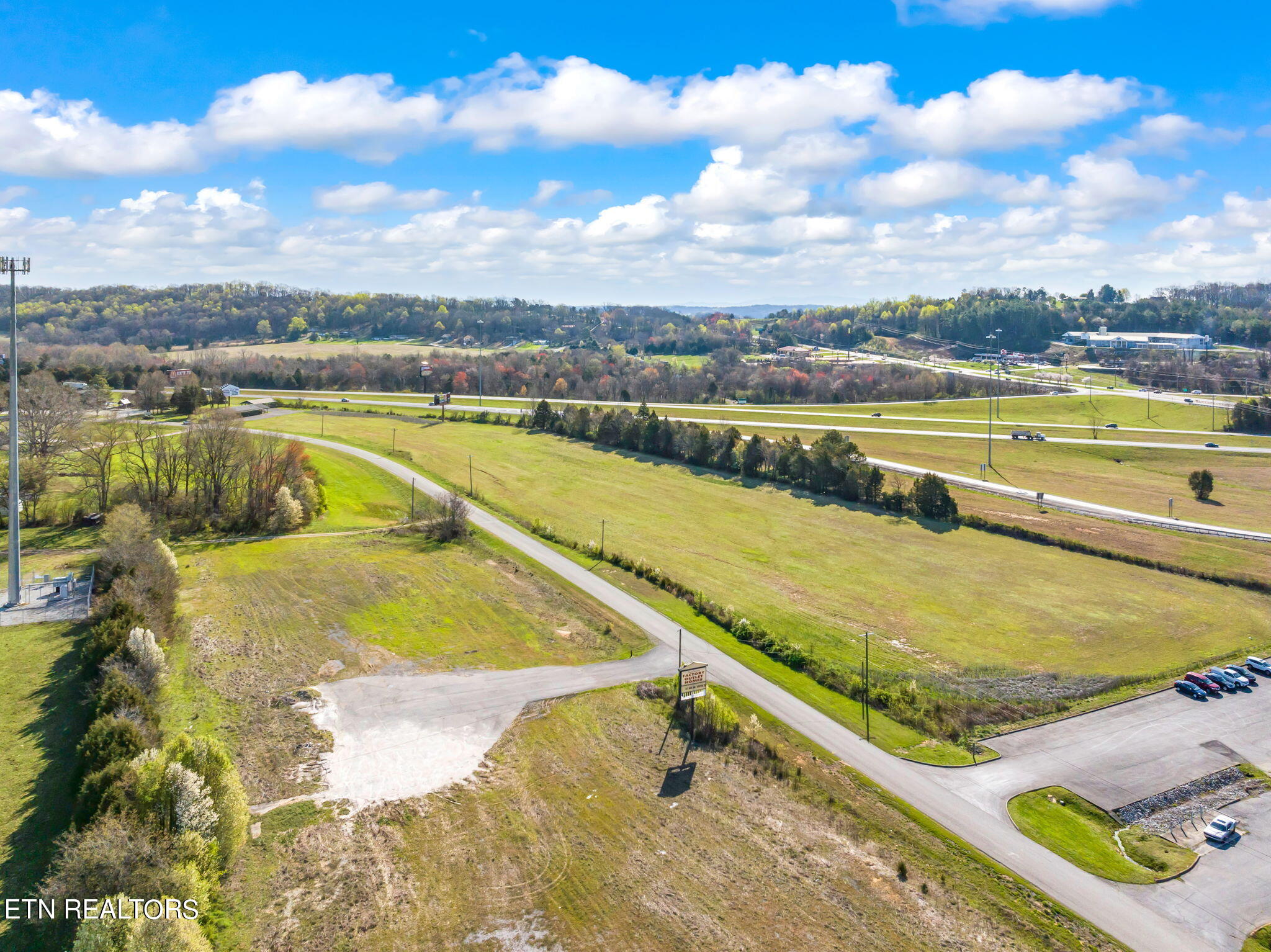 7.32 Acres - Murrays Chapel Rd Property Photo 20