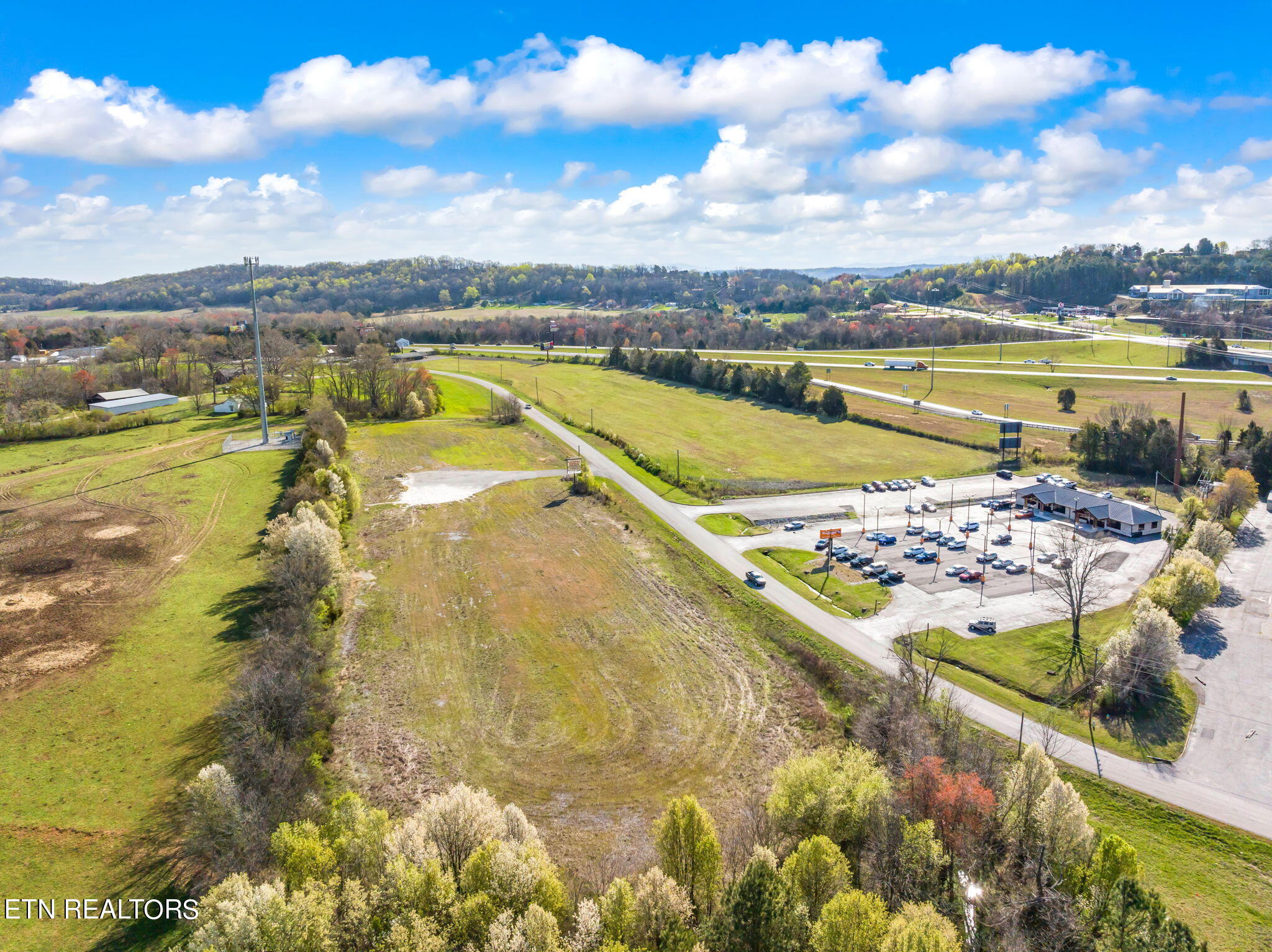 7.32 Acres - Murrays Chapel Rd Property Photo 21