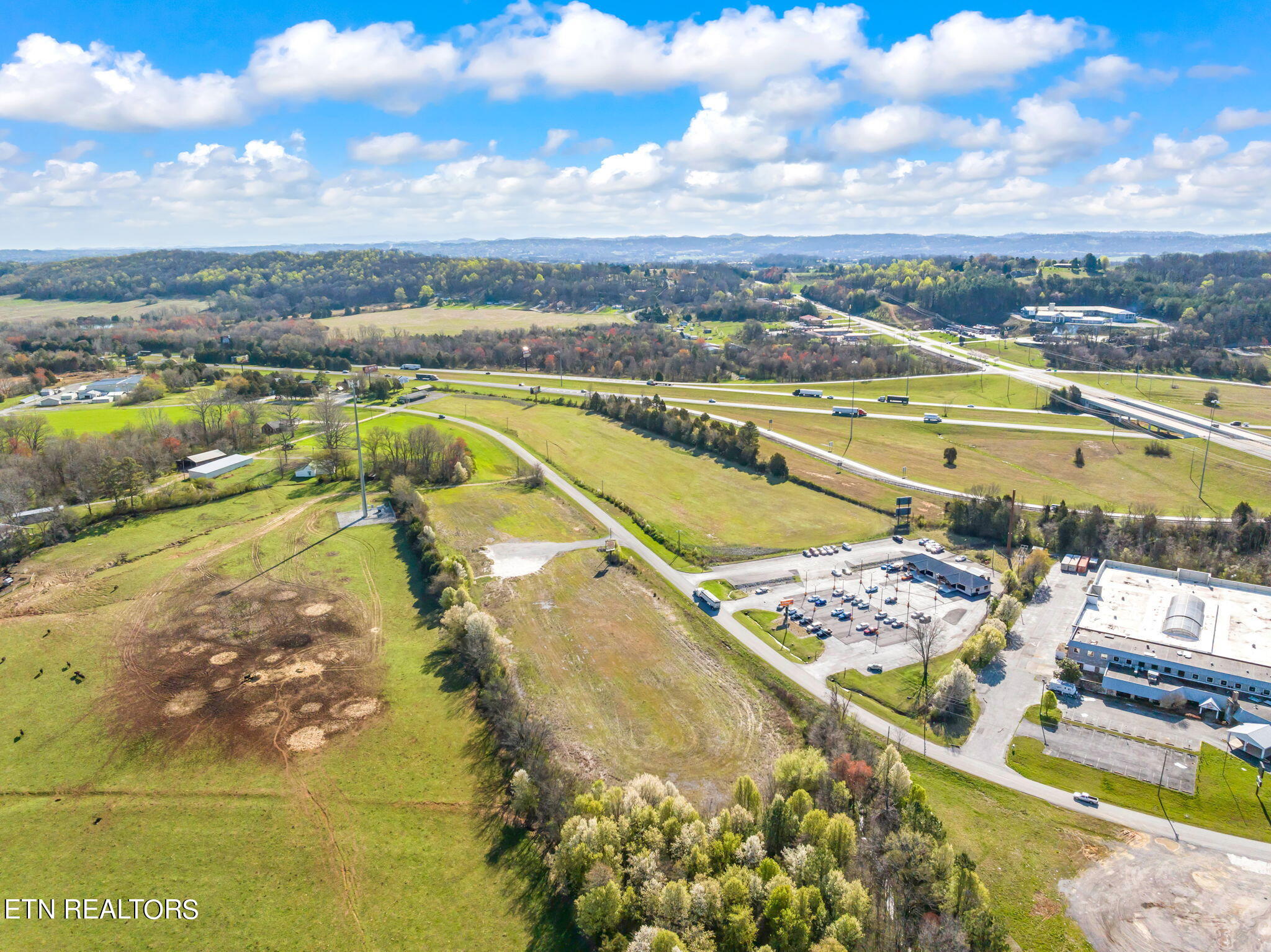 7.32 Acres - Murrays Chapel Rd Property Photo 22