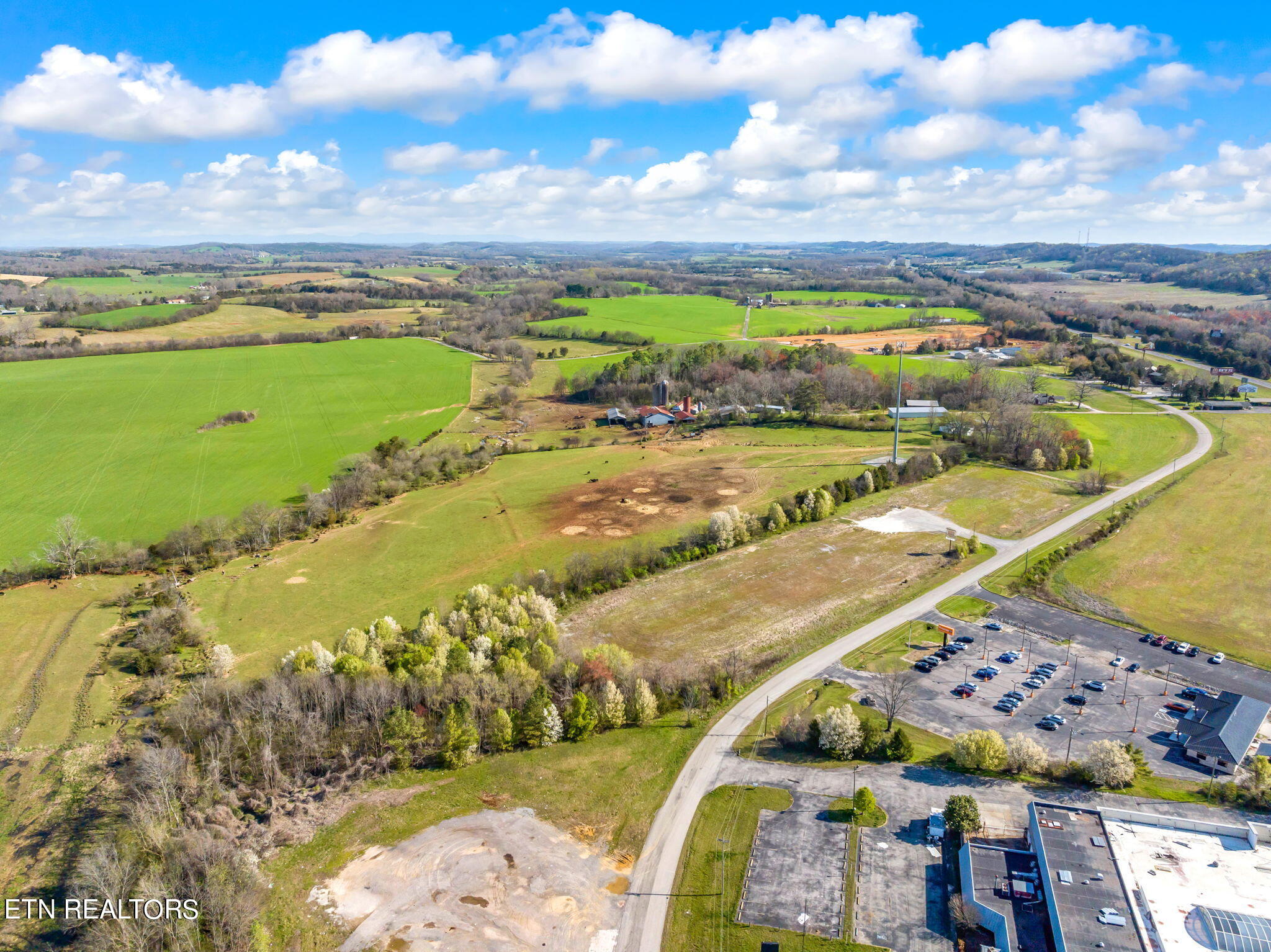 7.32 Acres - Murrays Chapel Rd Property Photo 24