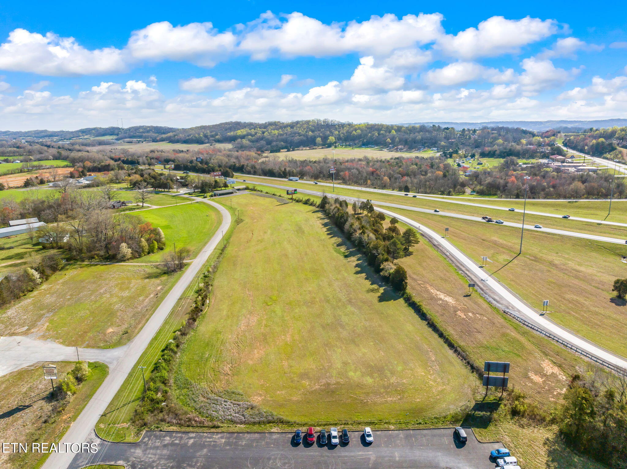 7.32 Acres - Murrays Chapel Rd Property Photo 27