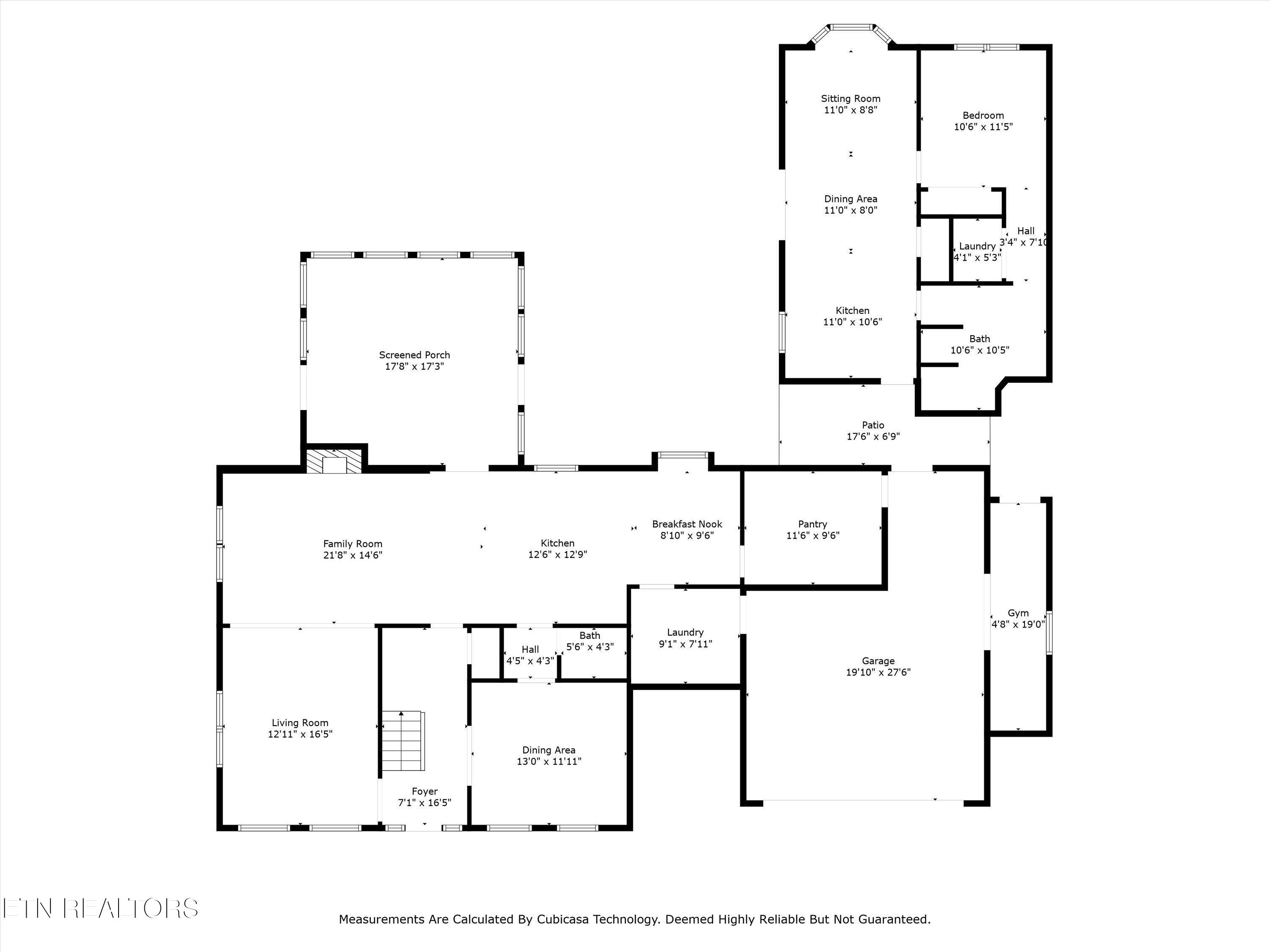 7816 Timber Glow Tr Property Photo 57