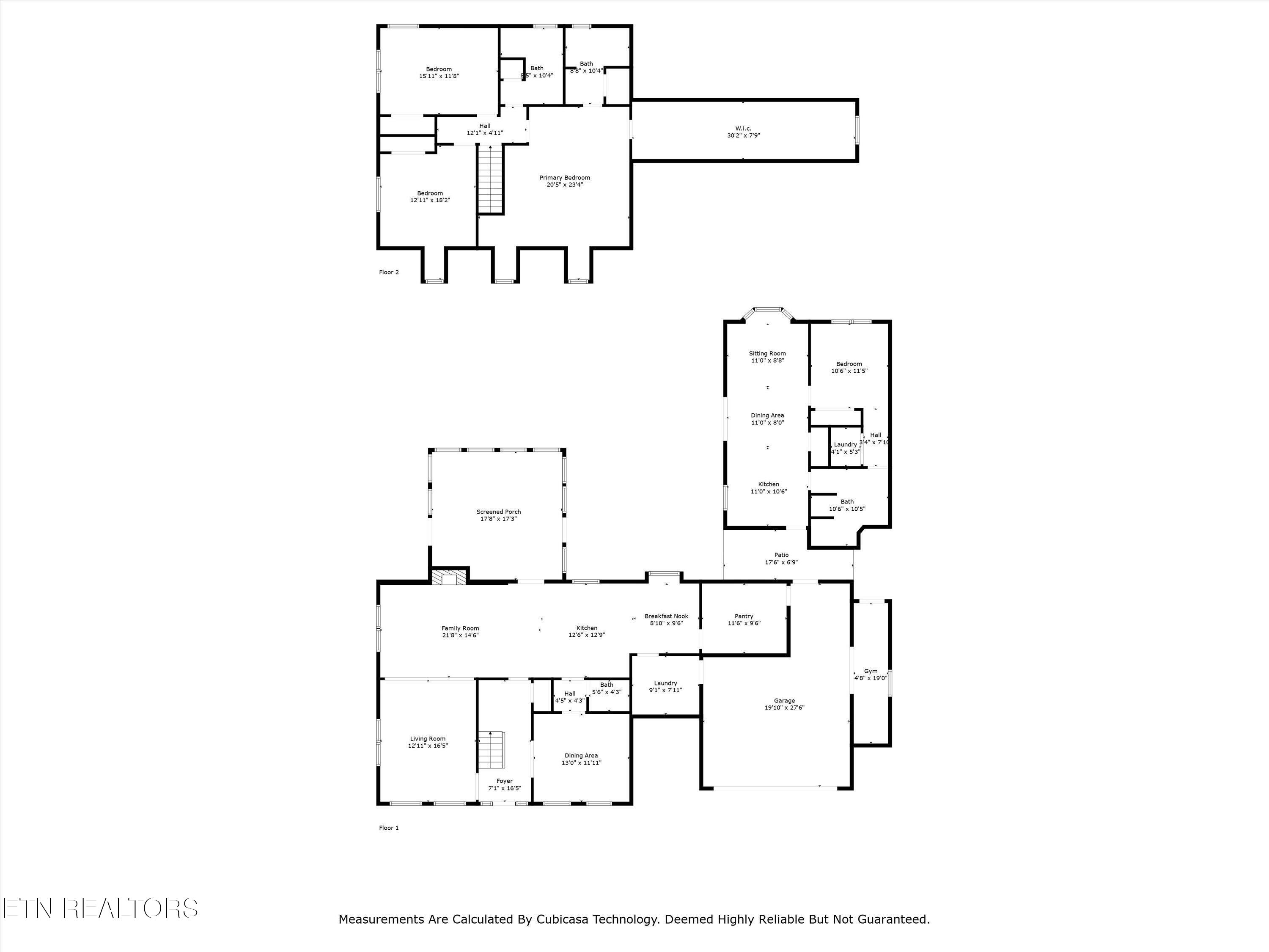 7816 Timber Glow Tr Property Photo 59