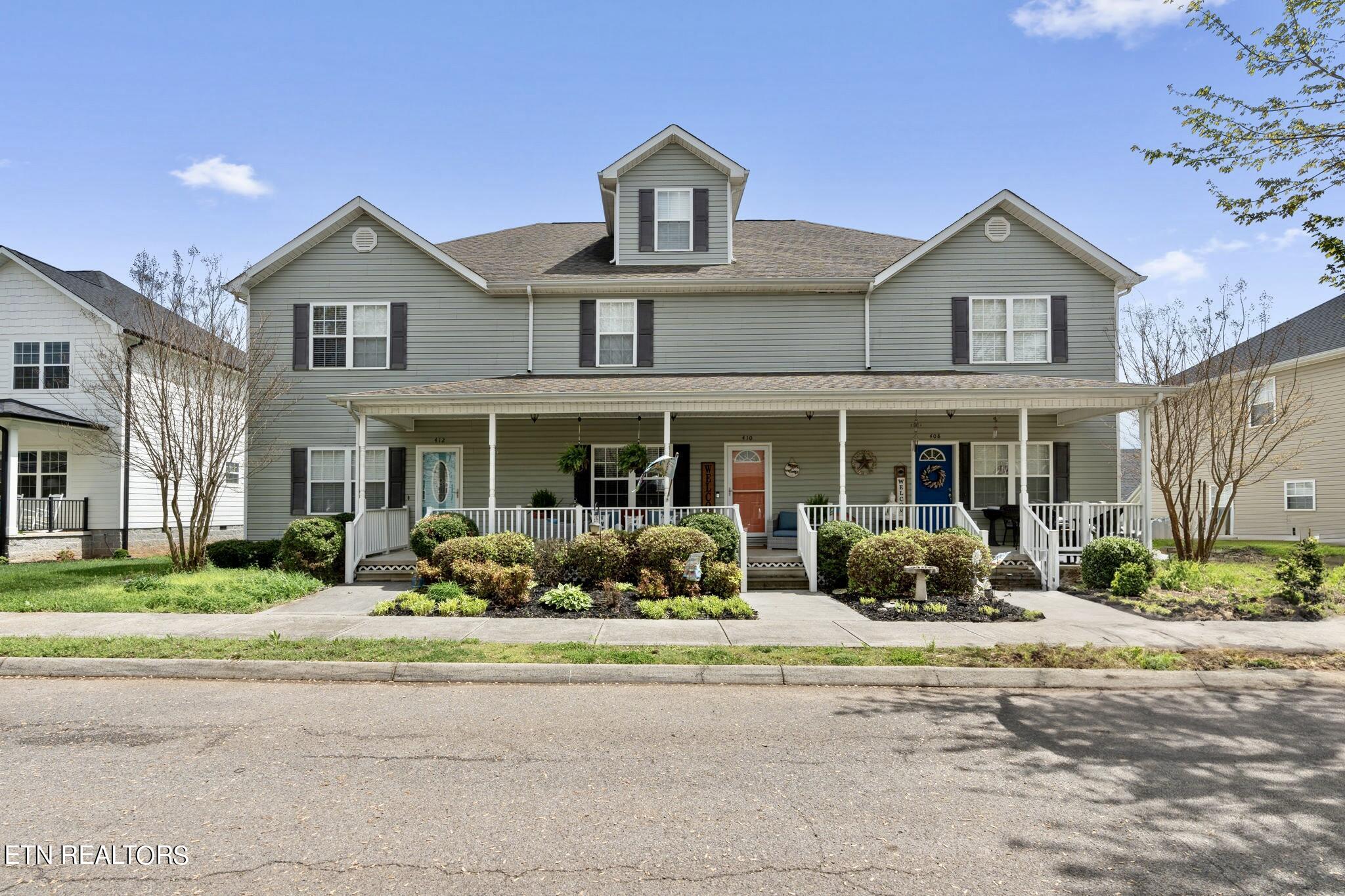 410 Ashbury Circle Property Photo