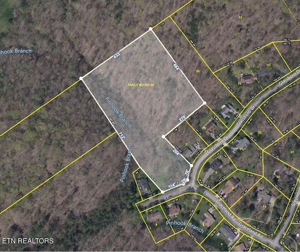 Glassboro Drive Property Photo