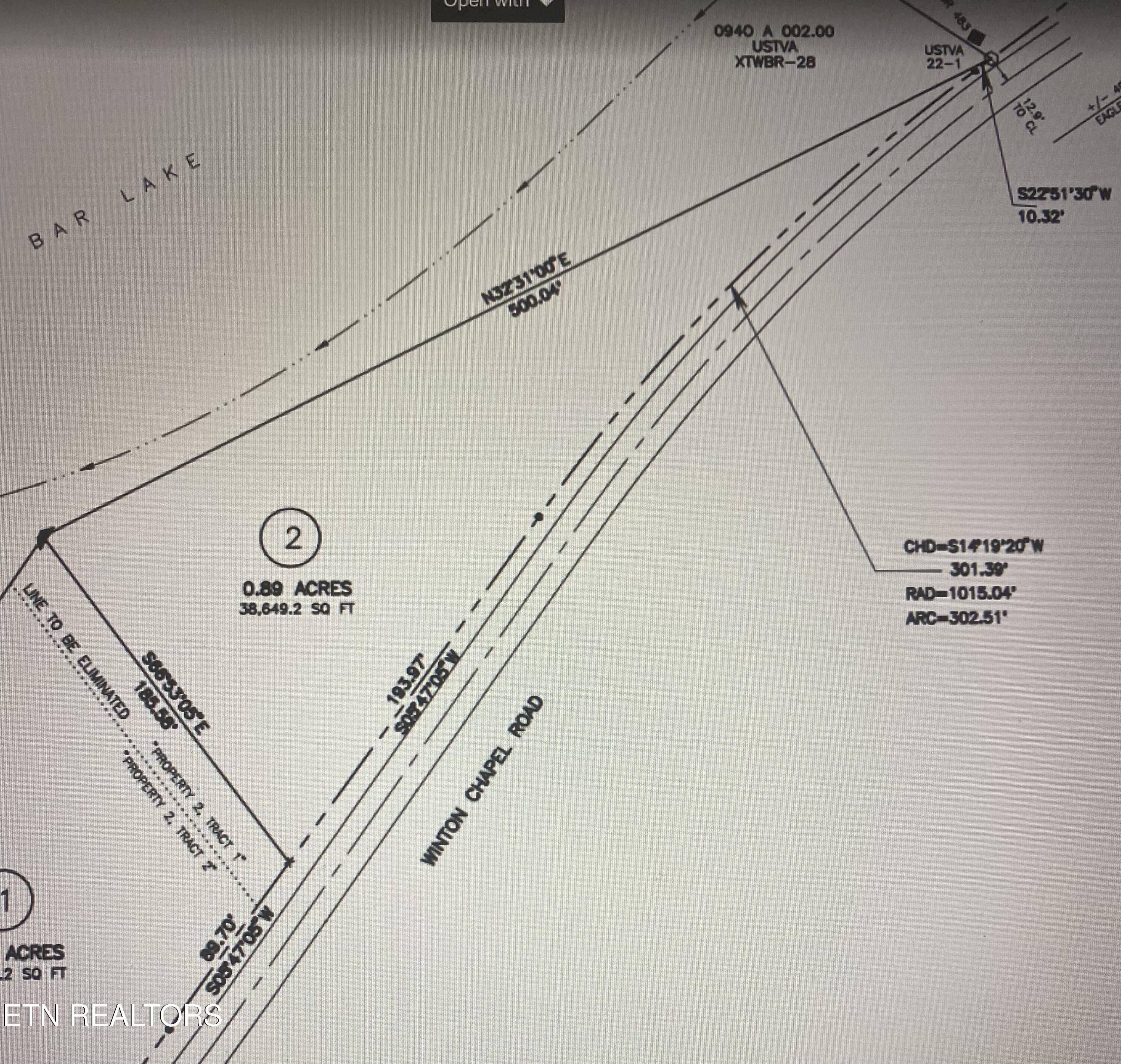 1030 Winton Chapel Rd Property Photo 2