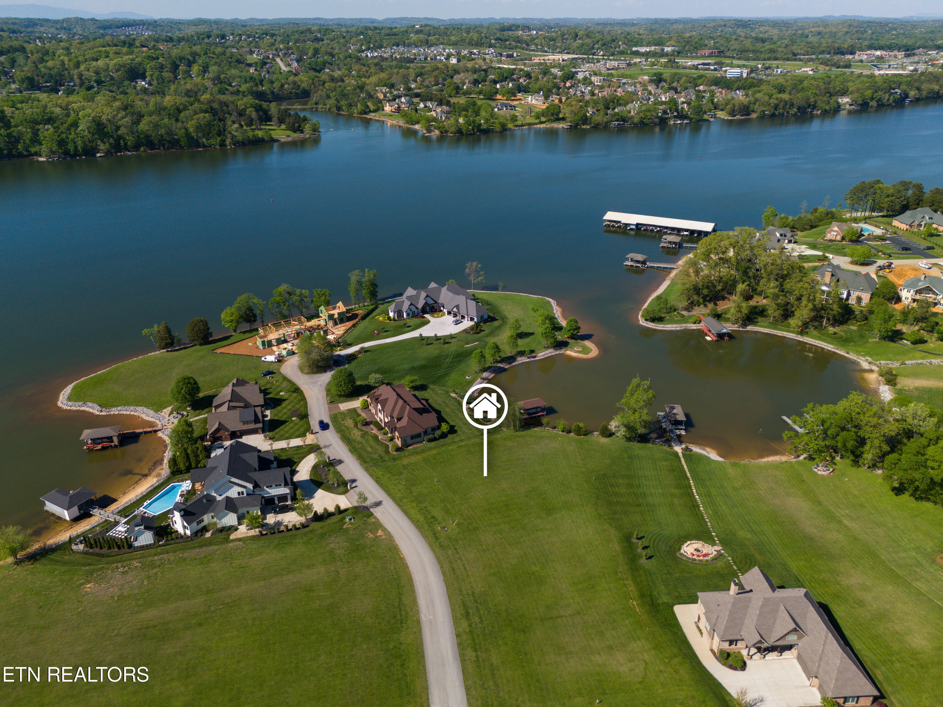 Lot 30 Spoondrift Court Property Photo
