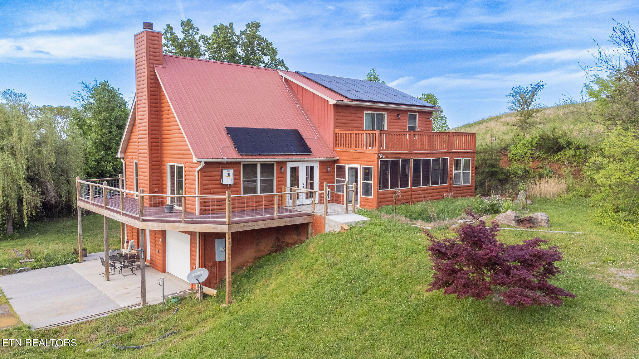 199 Trigonia Rd Property Photo