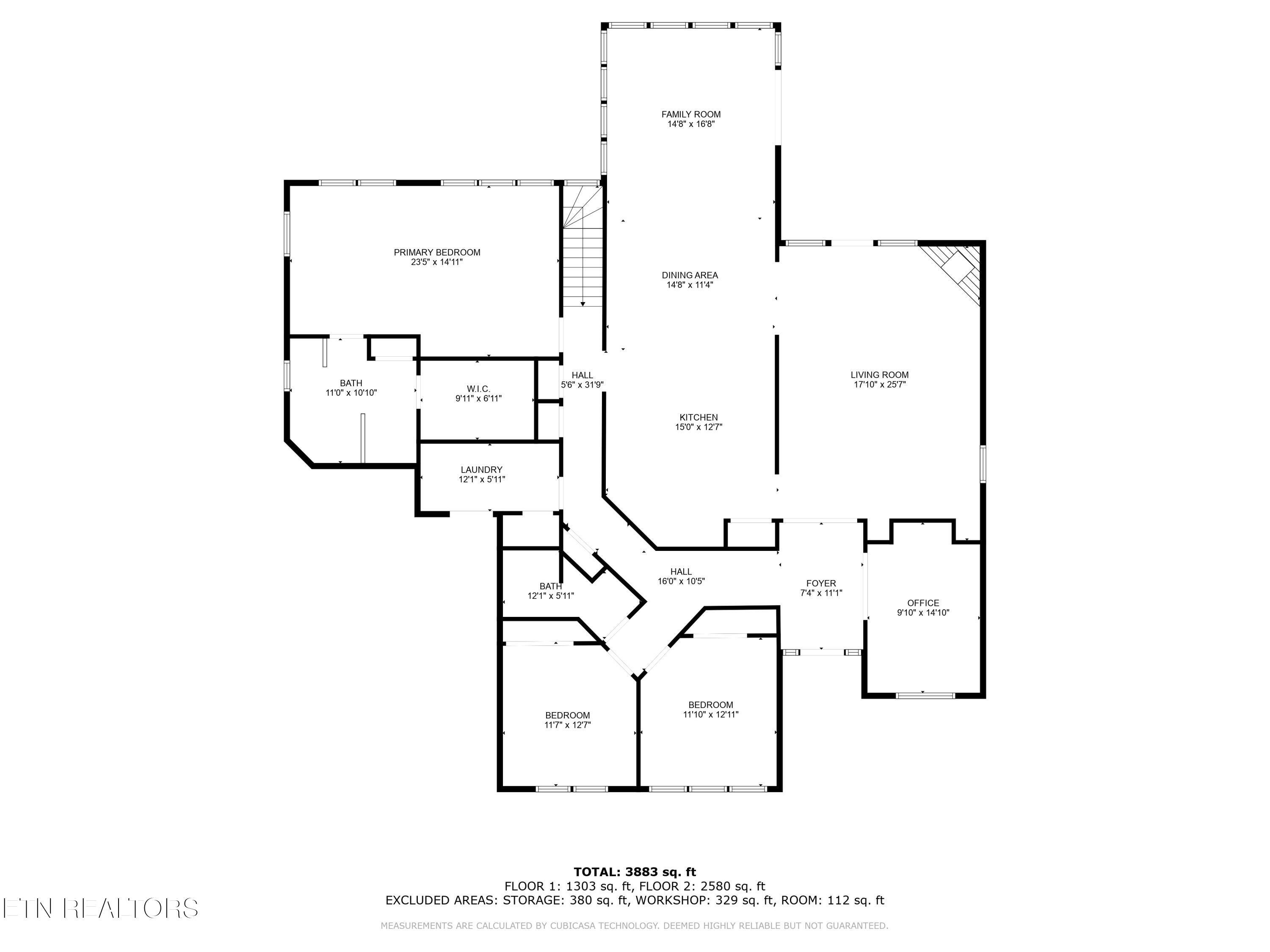 21 Mariners Court Property Photo 33