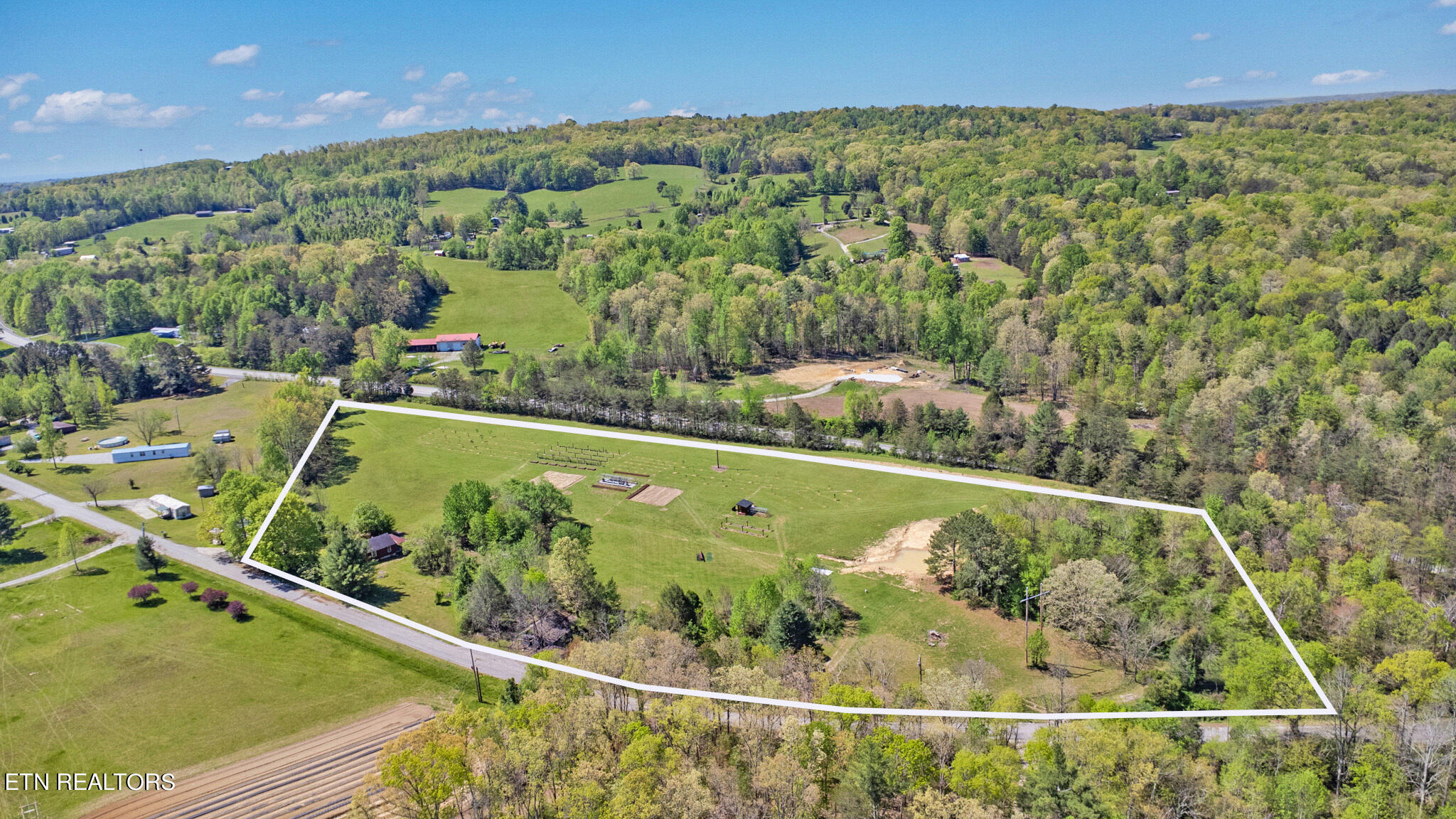573 Old Grandviw Hwy Property Photo