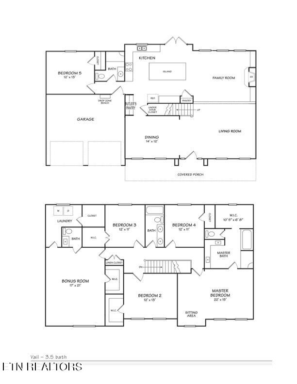 1527 Liberty Park Rd Property Photo 2