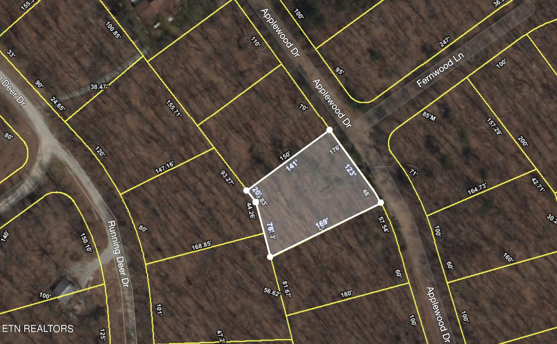 Applewood Drive Property Photo