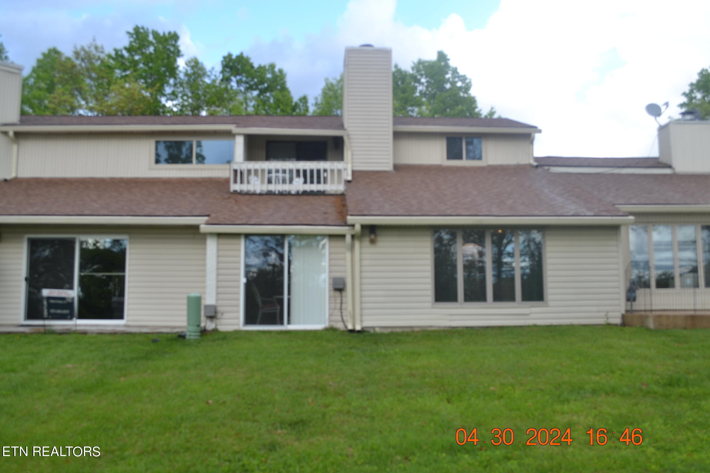 7000 Big Horn Drive Property Photo