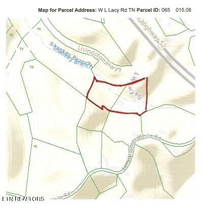 137 L.w. Lacy Road Property Photo 1