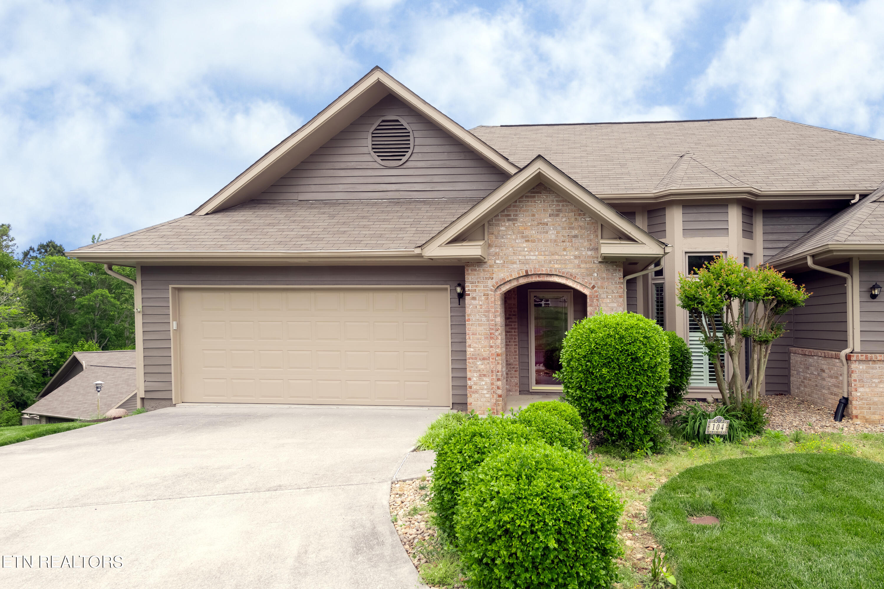 104 Chota Hills Trace Property Photo 1