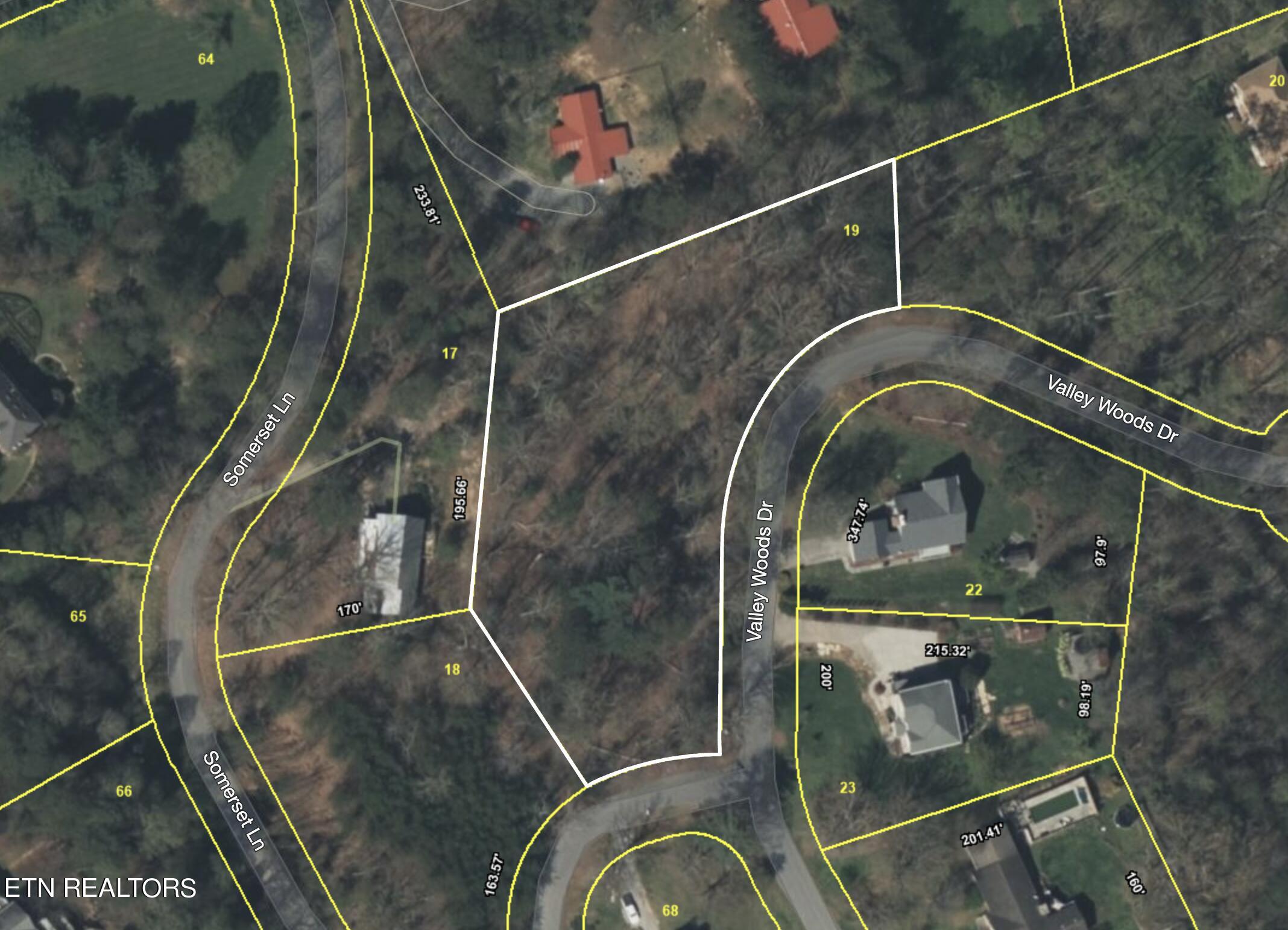 Lot 19 Somerset Lane Property Photo 2