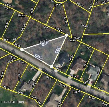110 Forest Hill Drive Property Photo 2