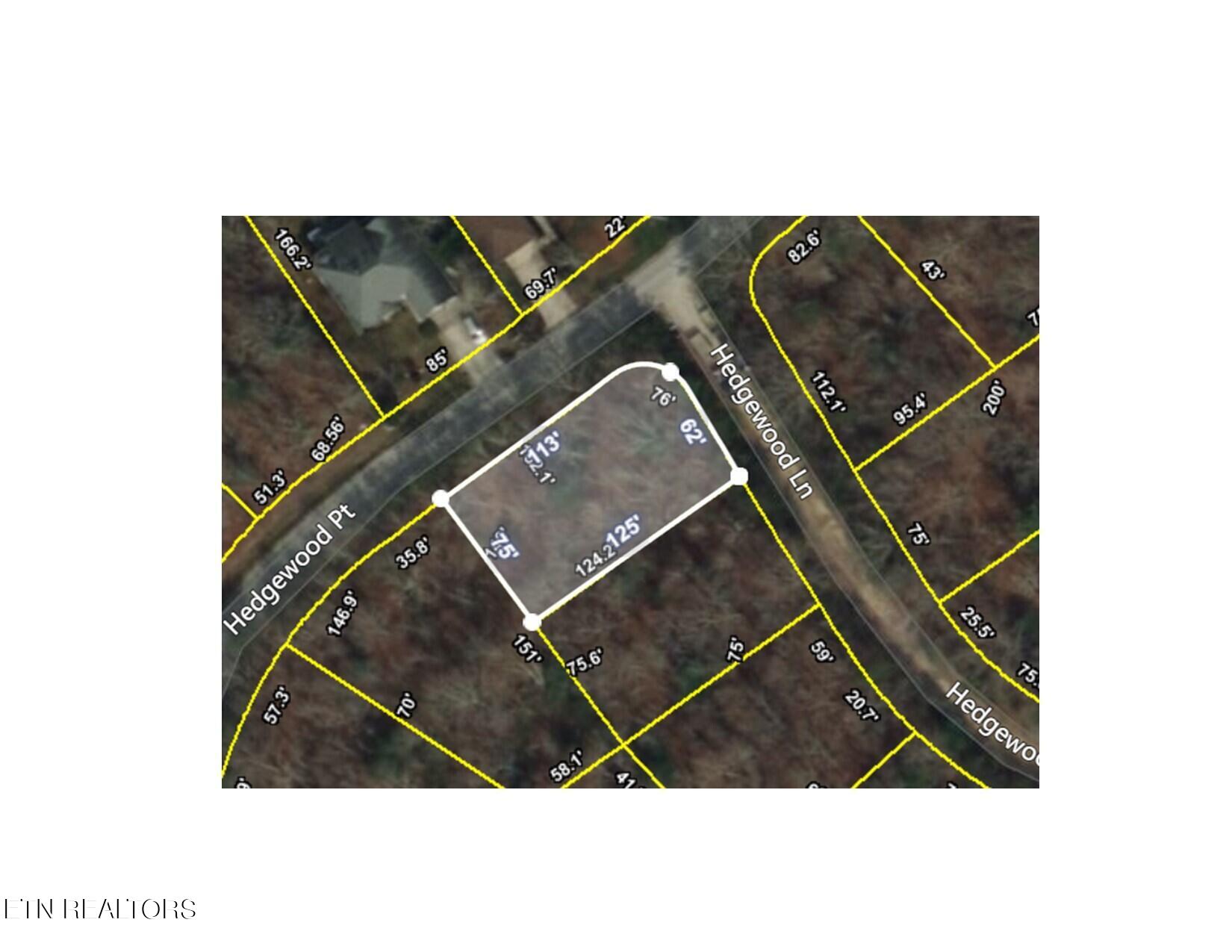 102 Hedgewood Point Property Photo