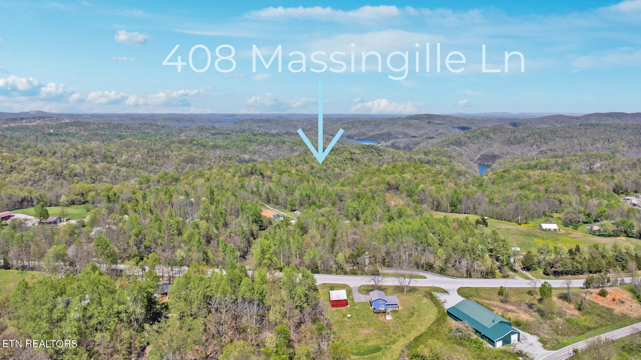 Massingille Lane Property Photo 1
