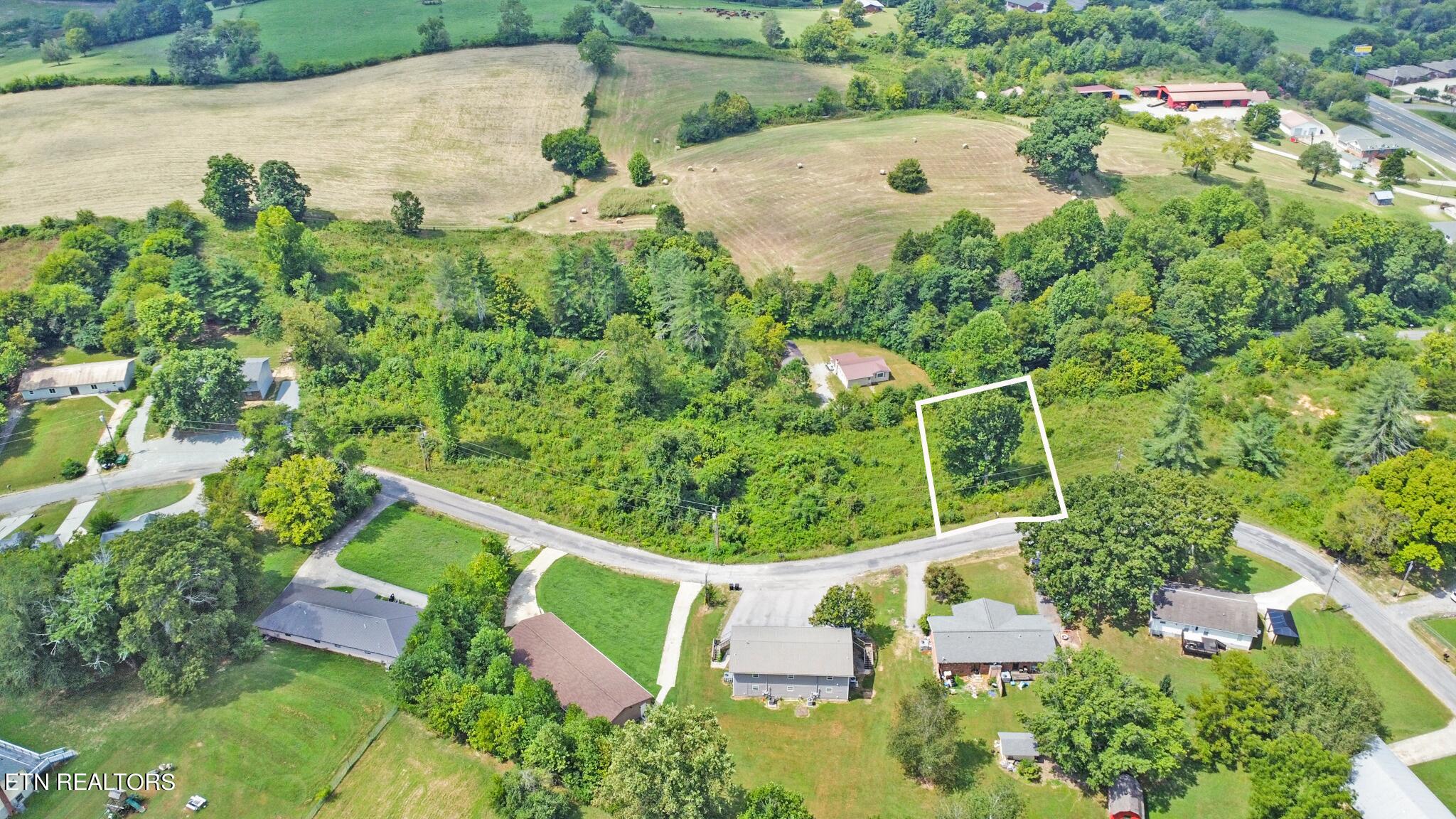 Lot 11 Hidden Hills Drive Property Photo