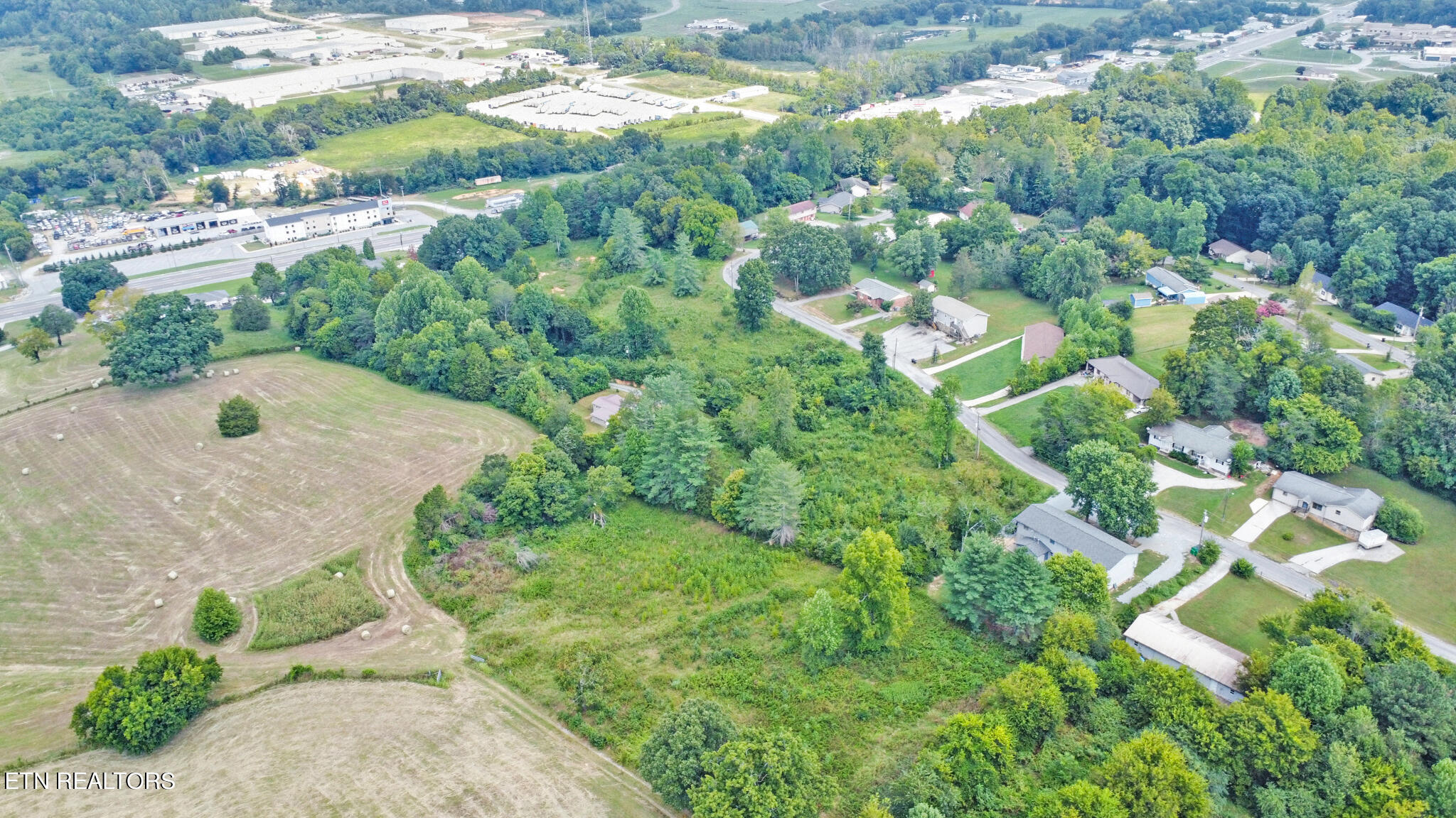 Lot 13 Hidden Hills Drive Property Photo 6