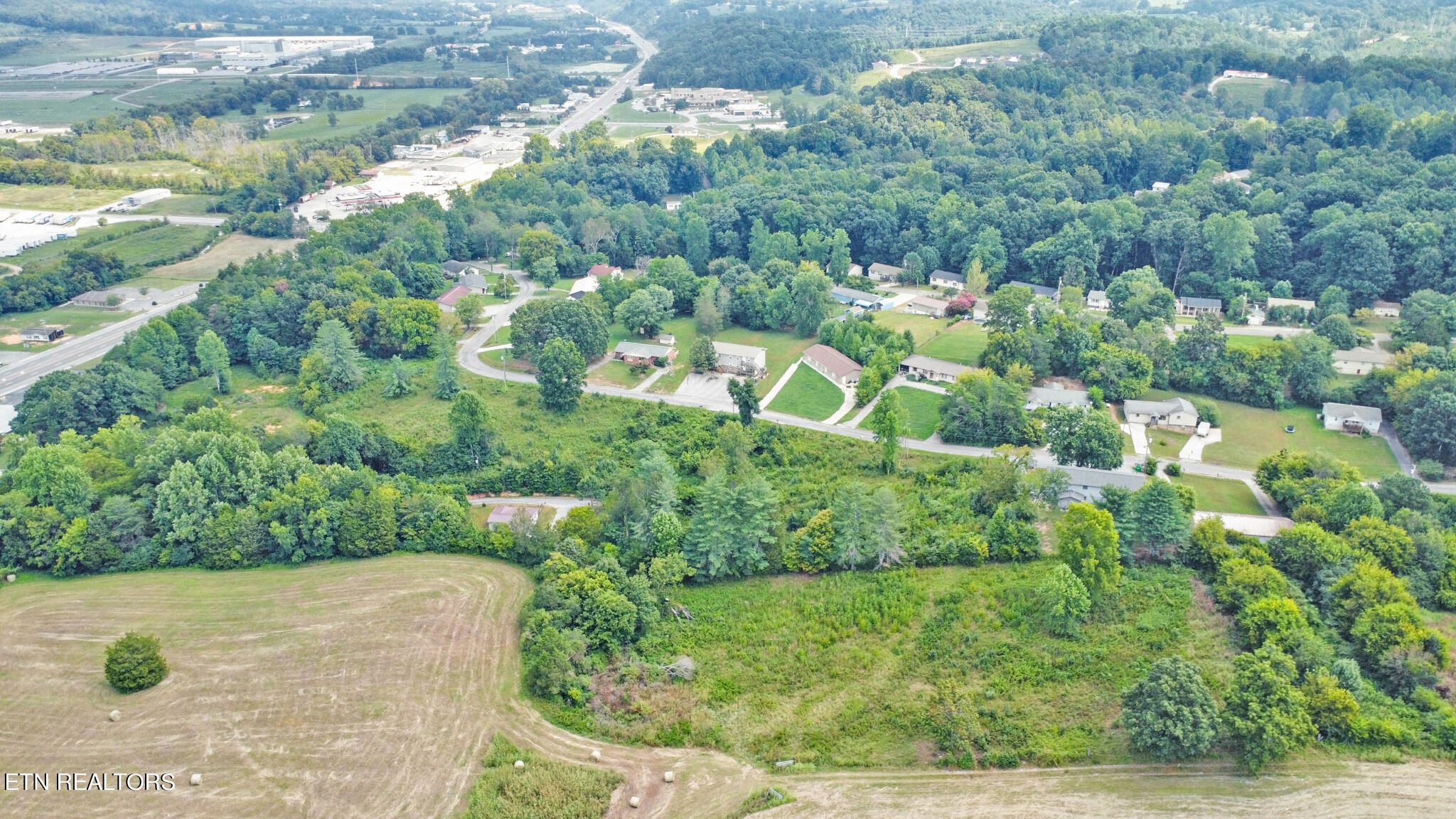 Lot 13 Hidden Hills Drive Property Photo 7