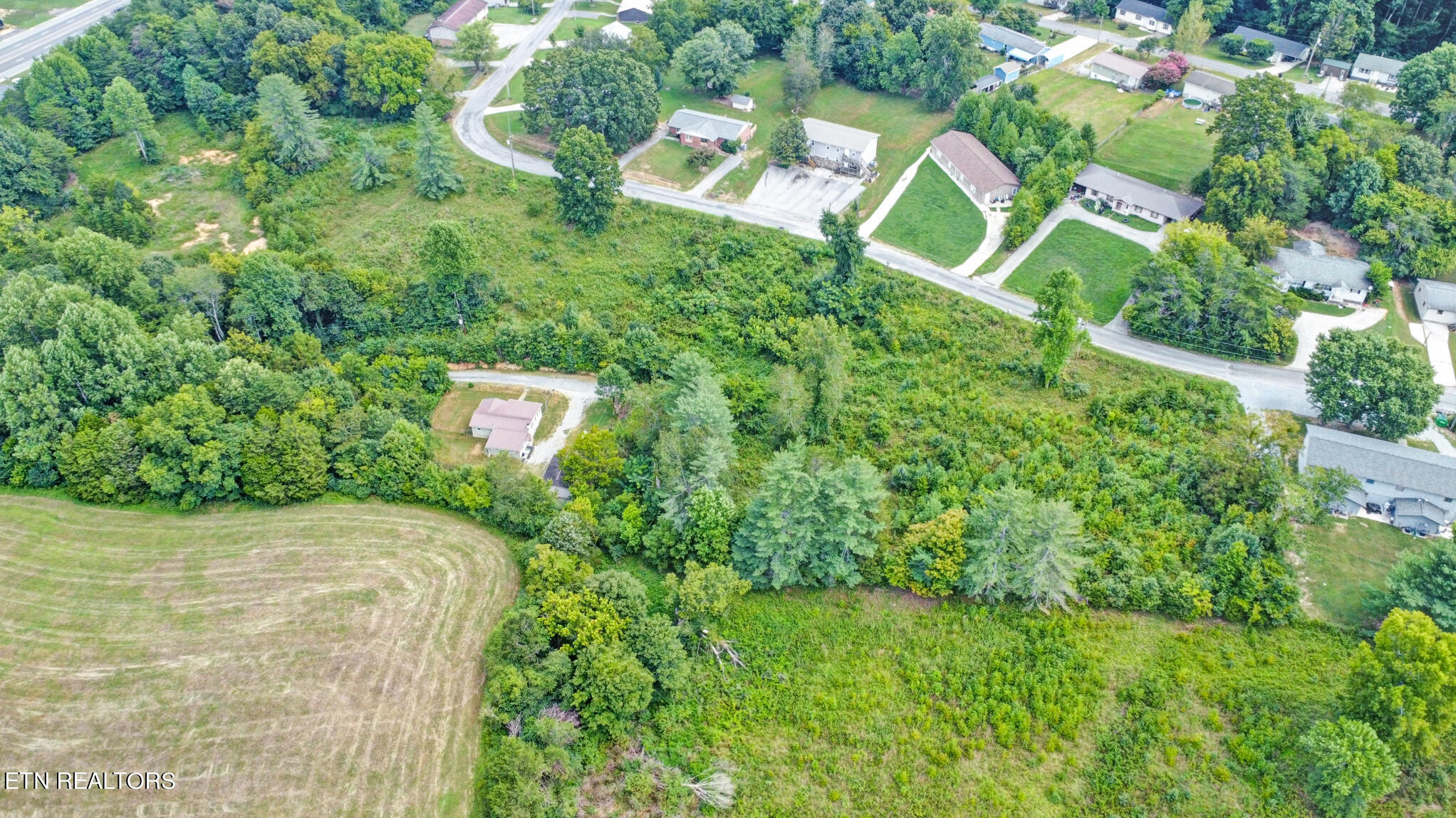 Lot 13 Hidden Hills Drive Property Photo 8