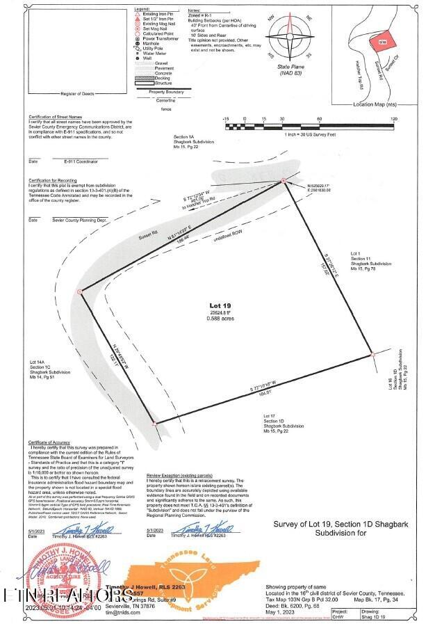 2604 Sunset Rd Property Photo 24