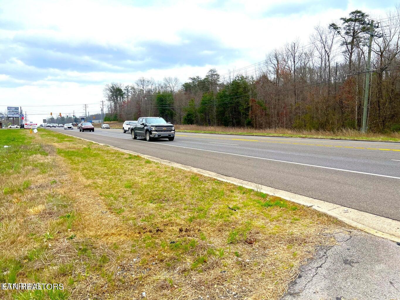 3610 Hwy 411 Property Photo 2
